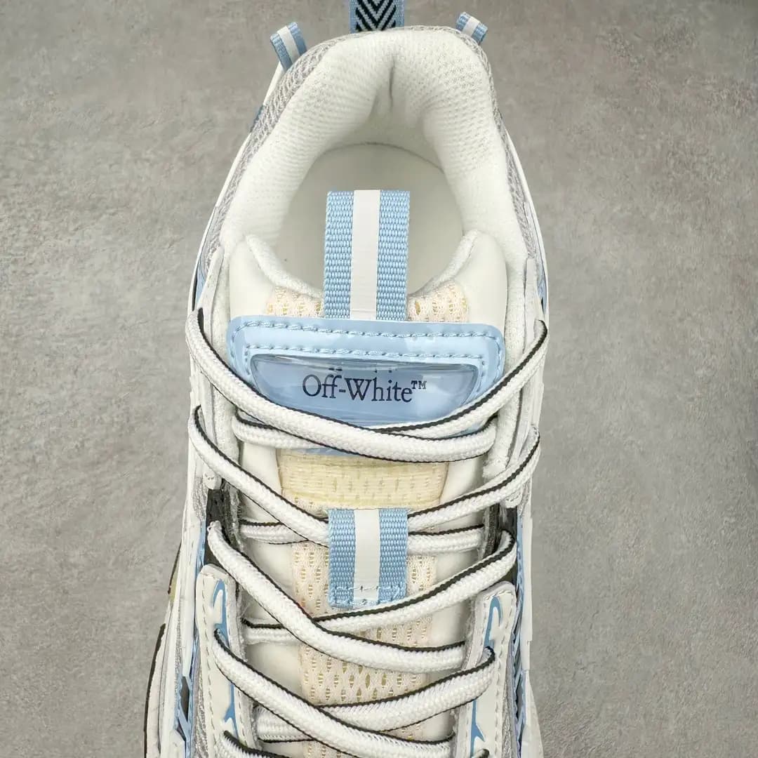 Off-White Running Shoes - Image 4