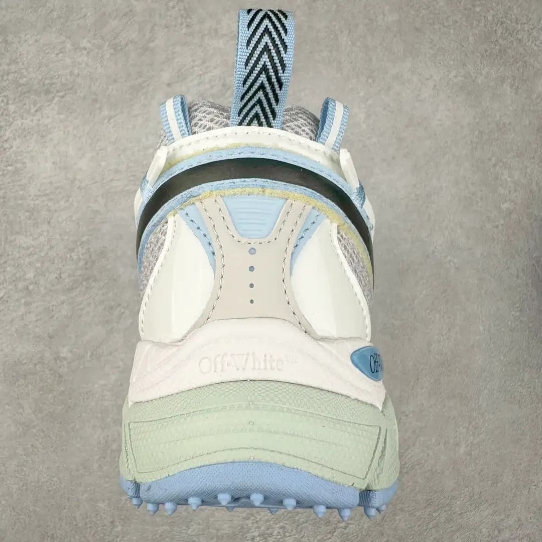 Off-White Running Shoes - Image 6
