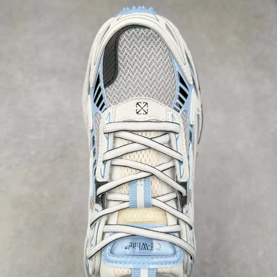 Off-White Running Shoes - Image 7