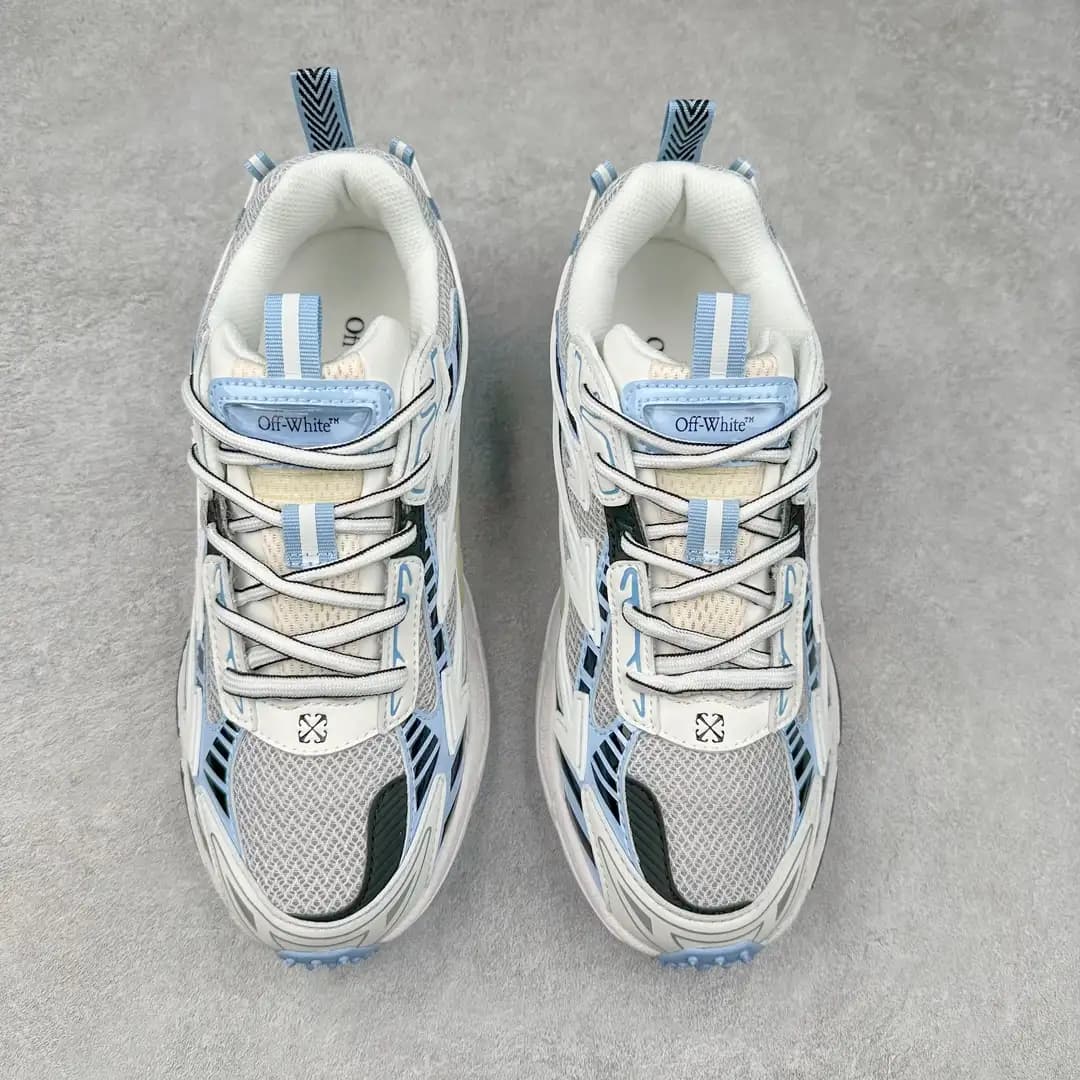 Off-White Running Shoes - Image 8