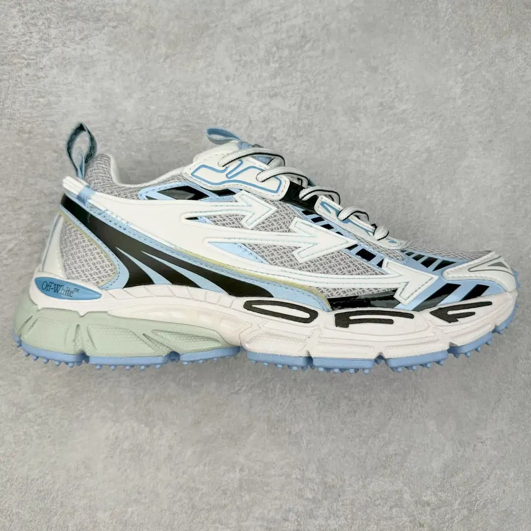 Off-White Running Shoes