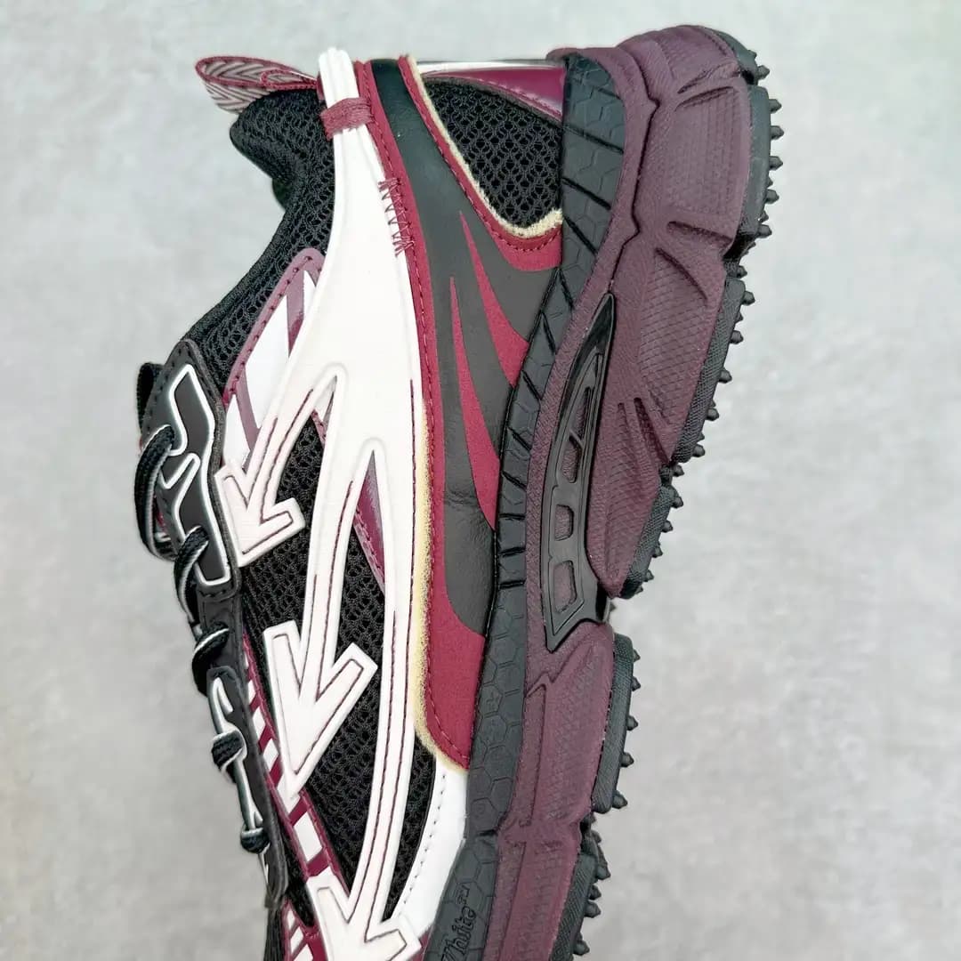 Off-White Running Shoes - Image 3