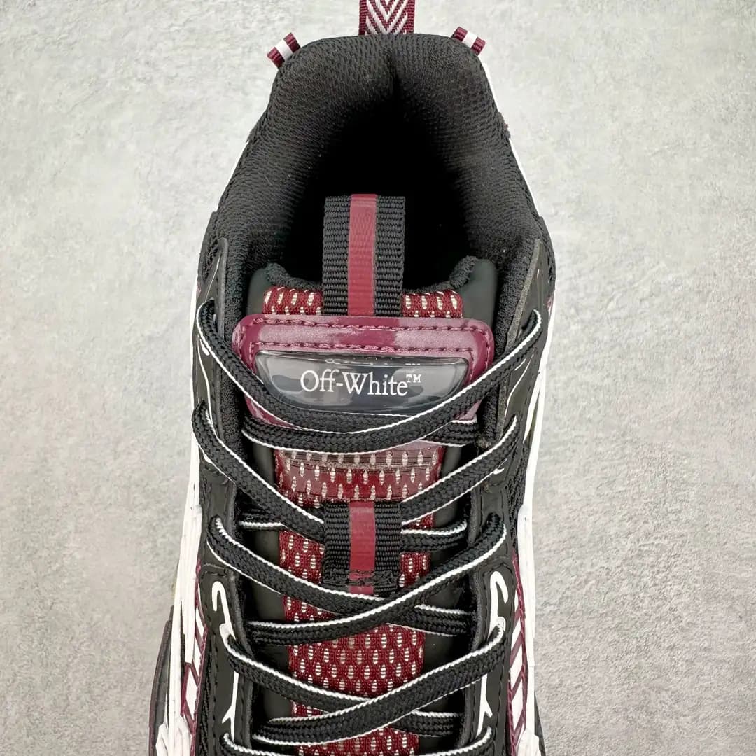 Off-White Running Shoes - Image 4
