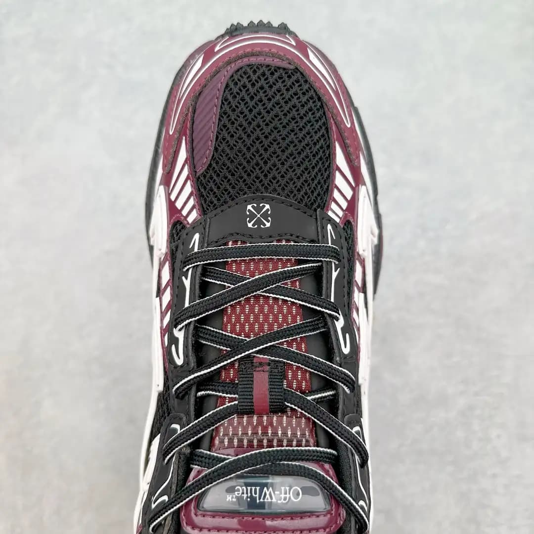 Off-White Running Shoes - Image 5