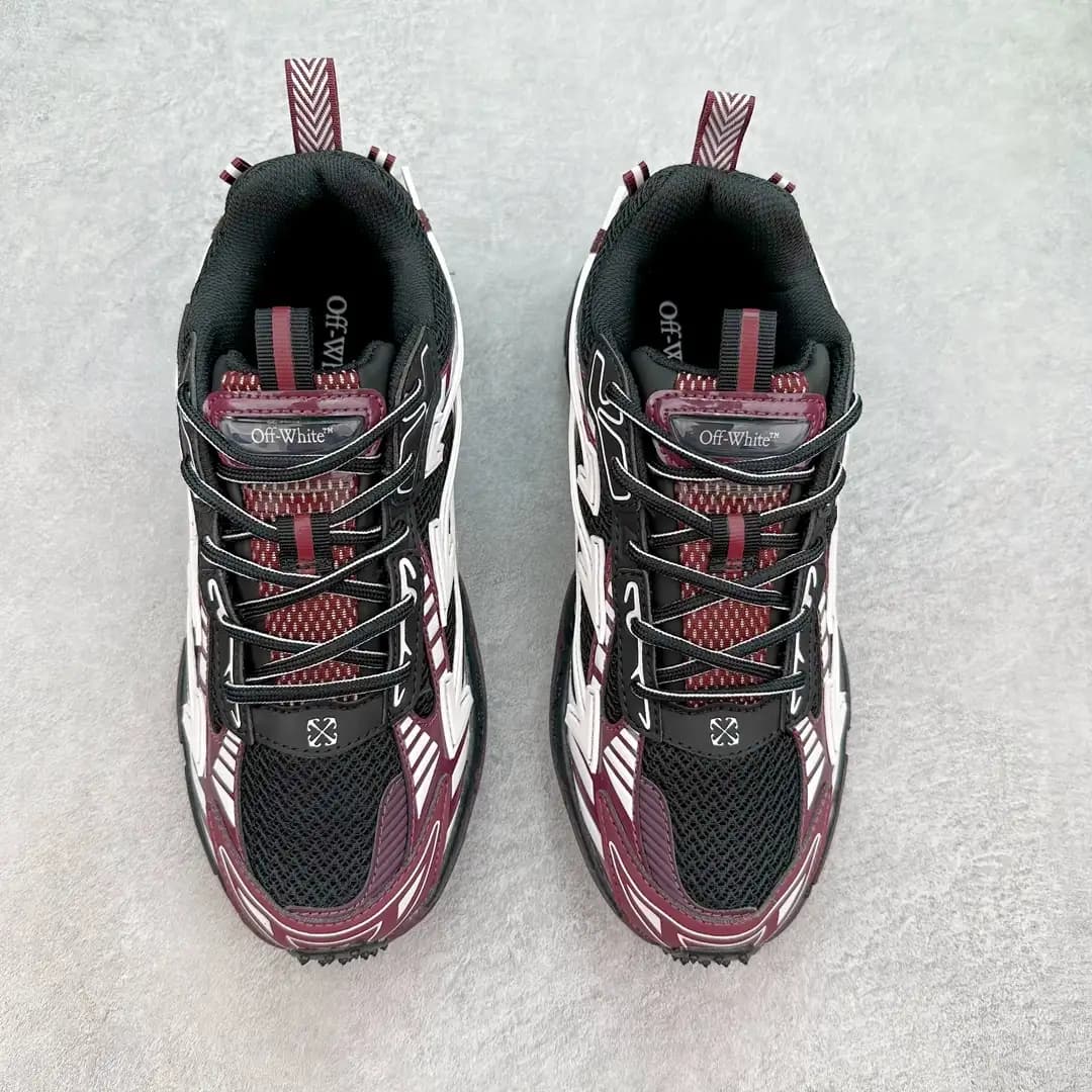 Off-White Running Shoes - Image 6