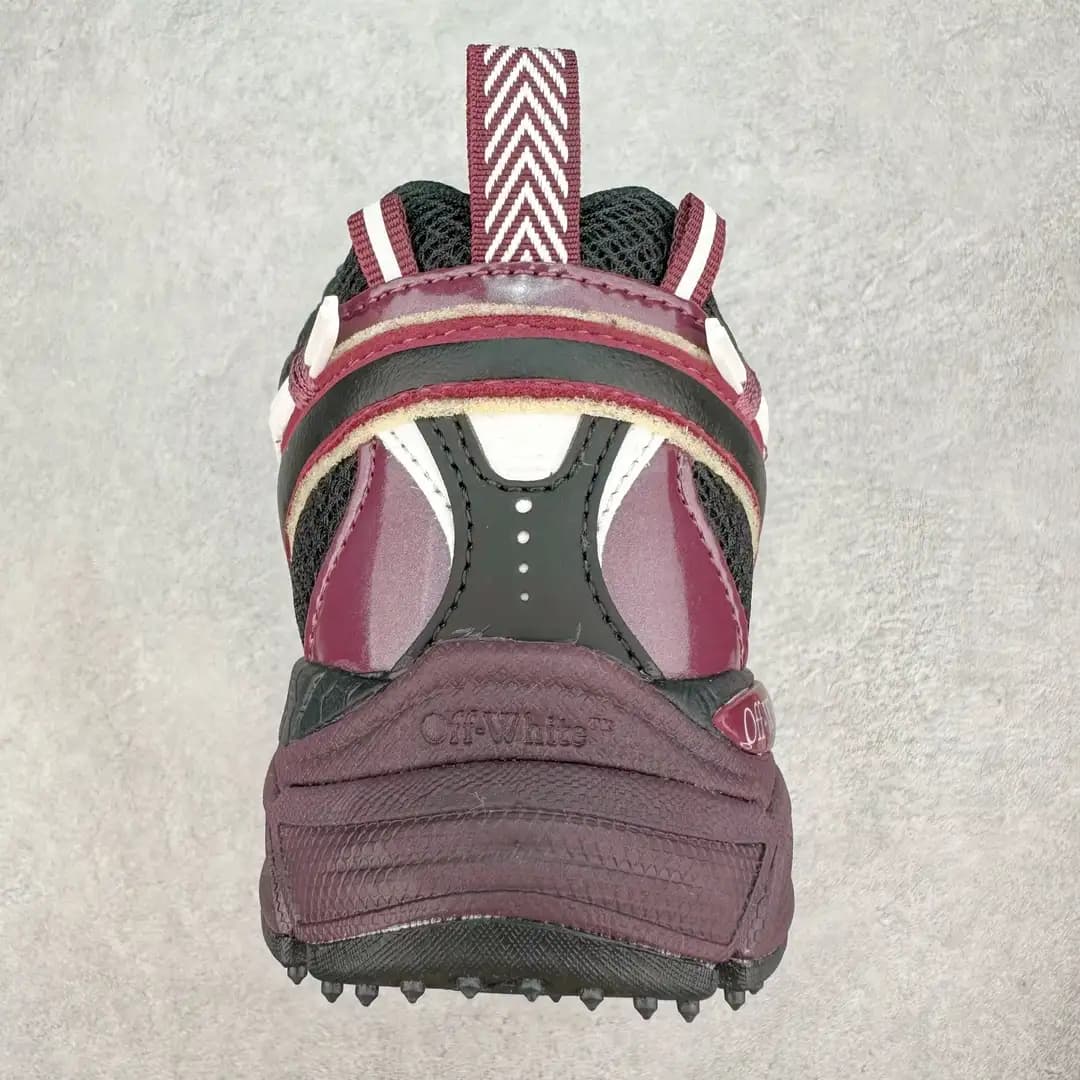 Off-White Running Shoes - Image 7