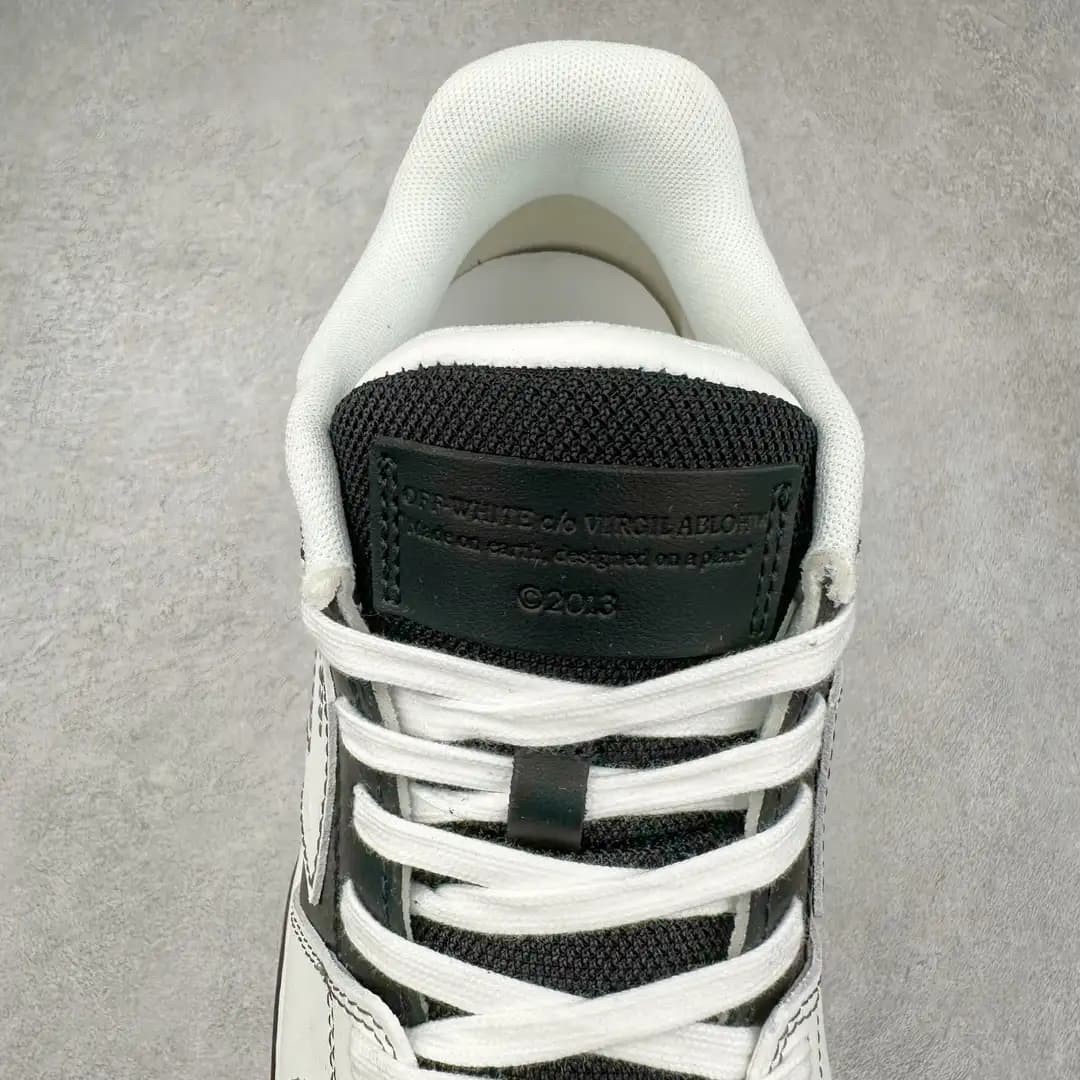 Off-White Out Of Office Sneakers - Image 2