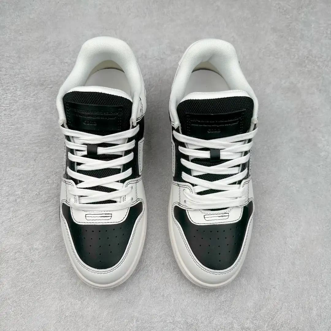 Off-White Out Of Office Sneakers - Image 4
