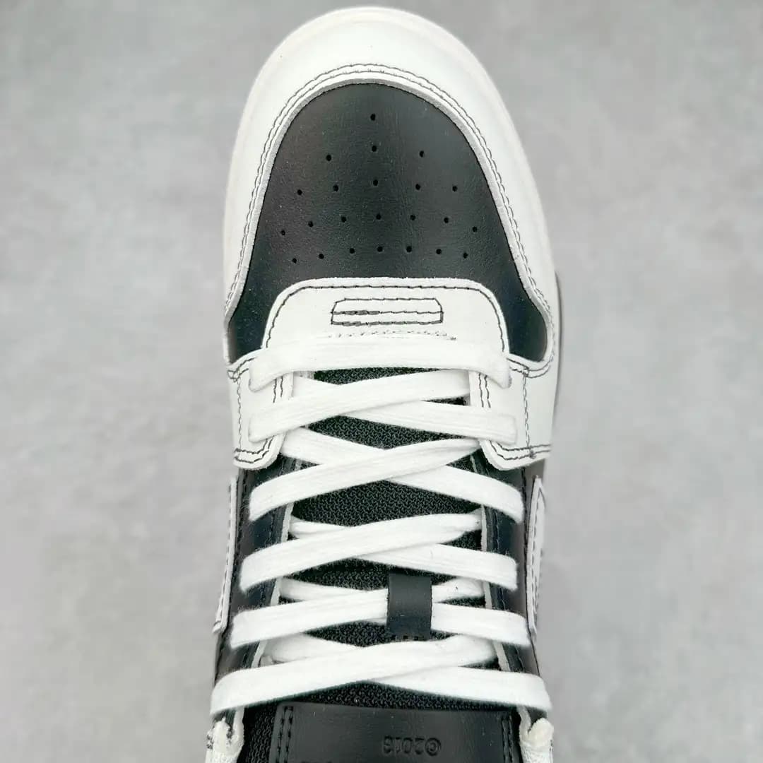 Off-White Out Of Office Sneakers - Image 5