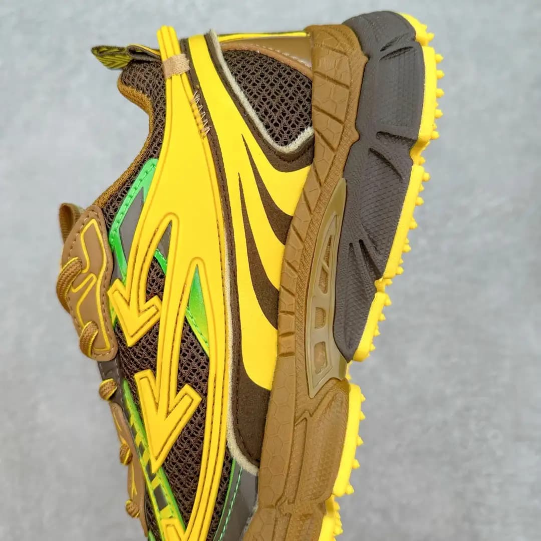 Off-White Running Shoes - Image 5