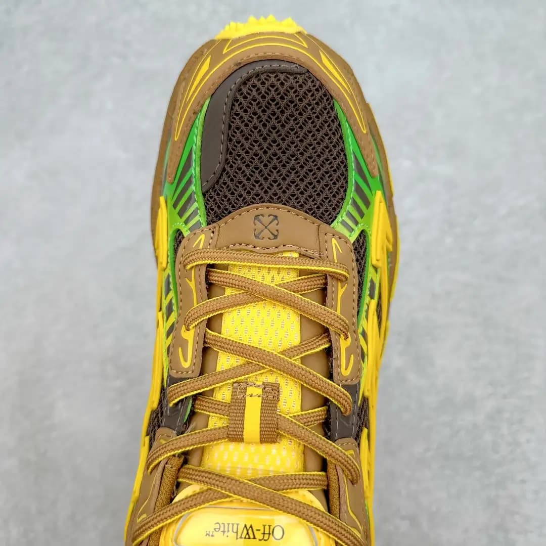 Off-White Running Shoes - Image 7