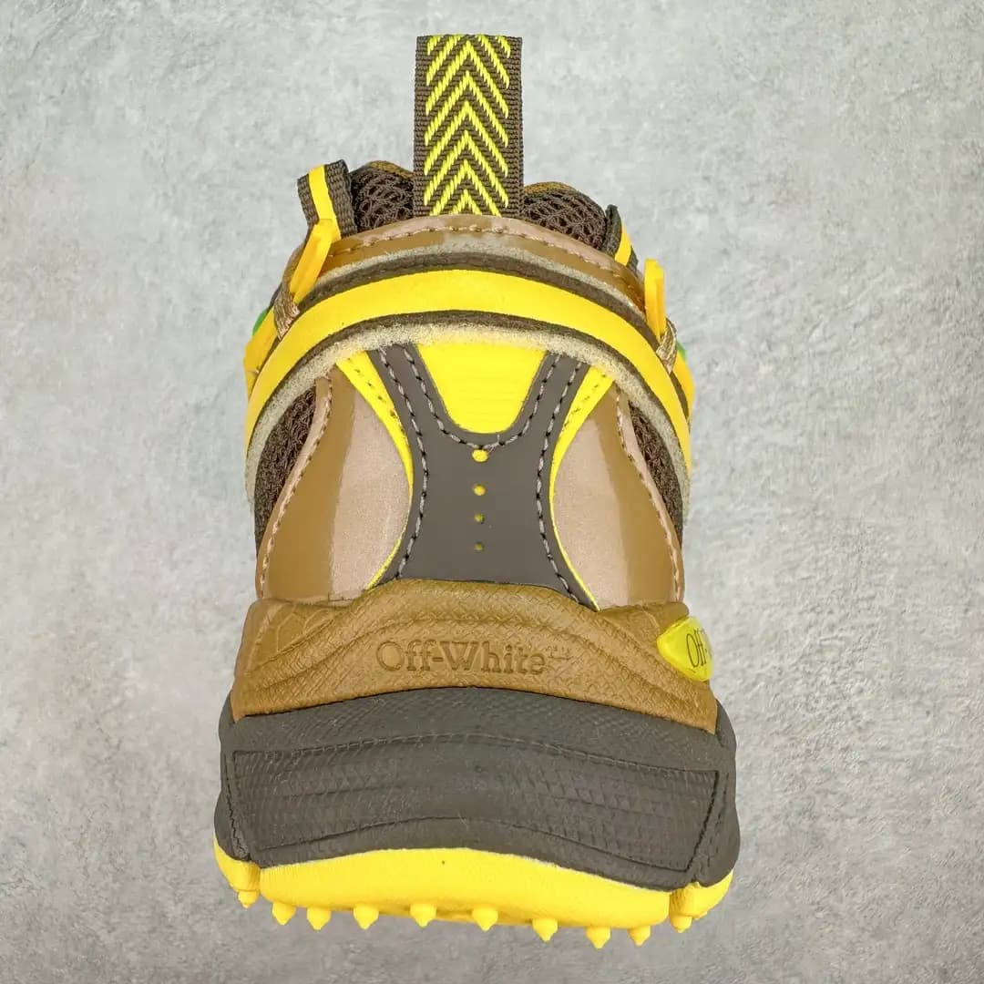 Off-White Running Shoes - Image 8