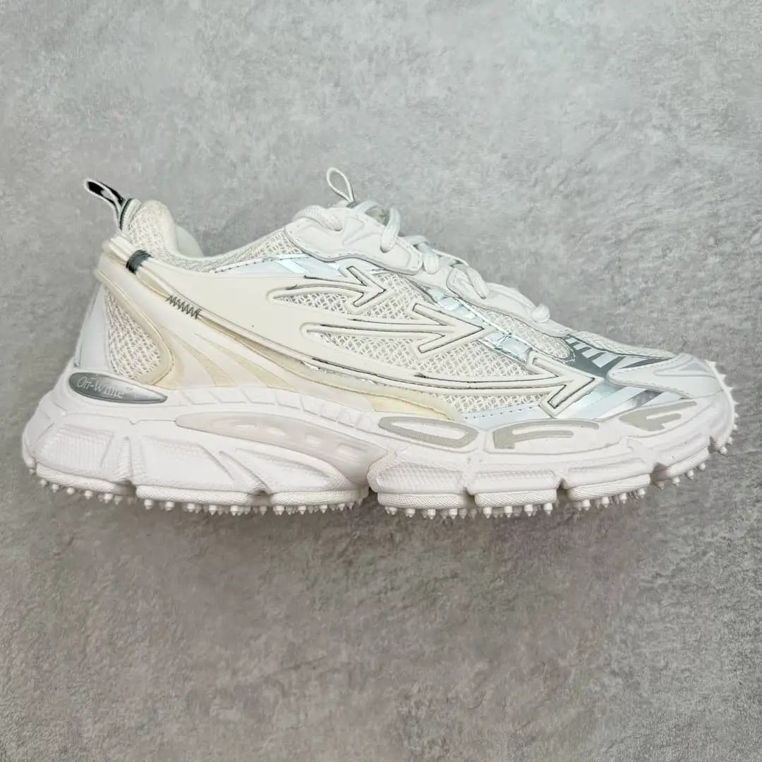 Off-White Running Shoes