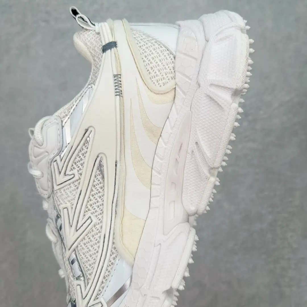 Off-White Running Shoes - Image 2