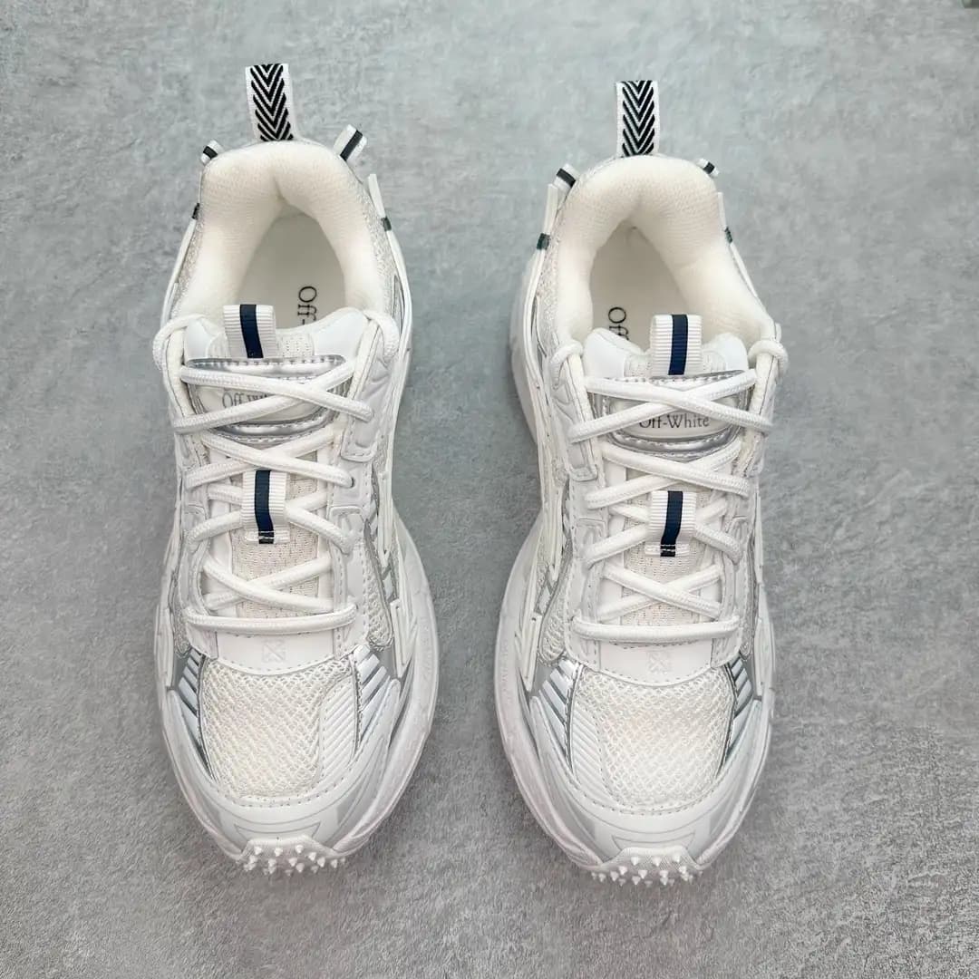 Off-White Running Shoes - Image 5