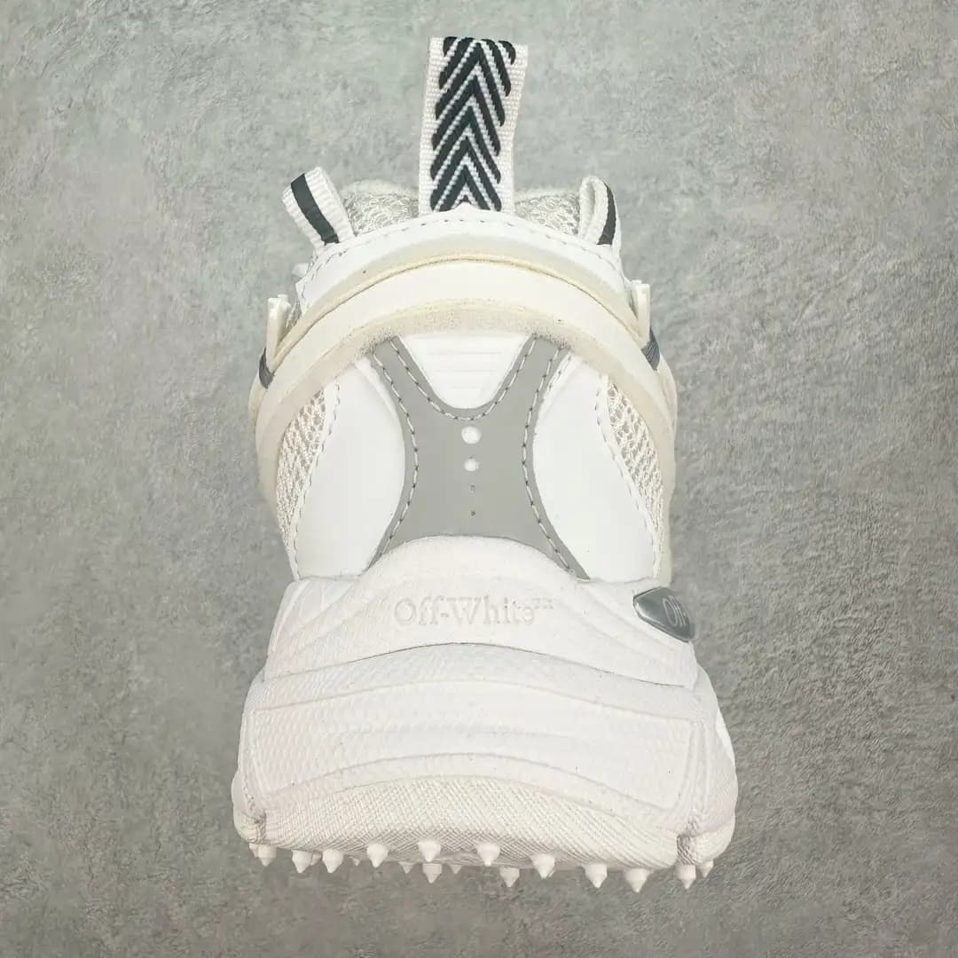 Off-White Running Shoes - Image 6