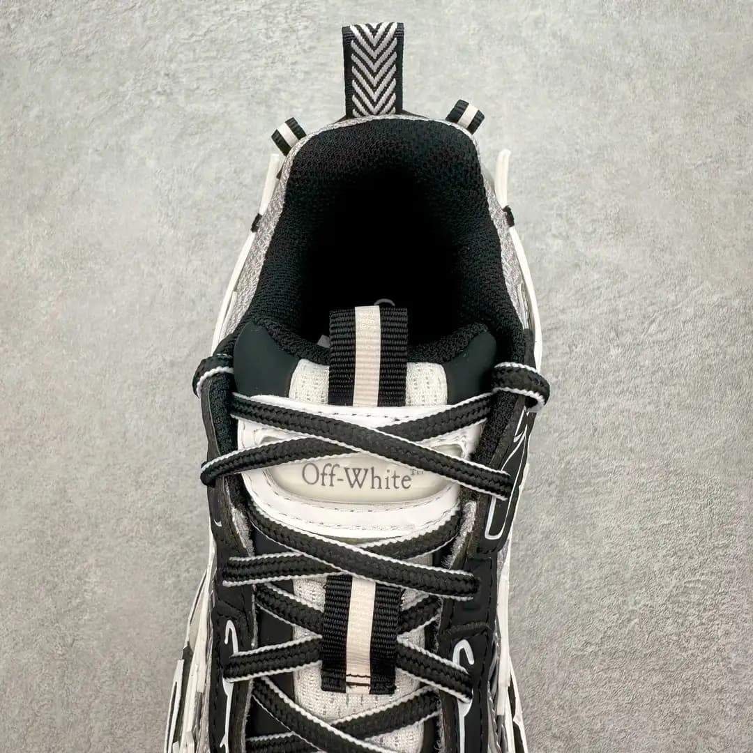 Off-White Running Shoes - Image 3