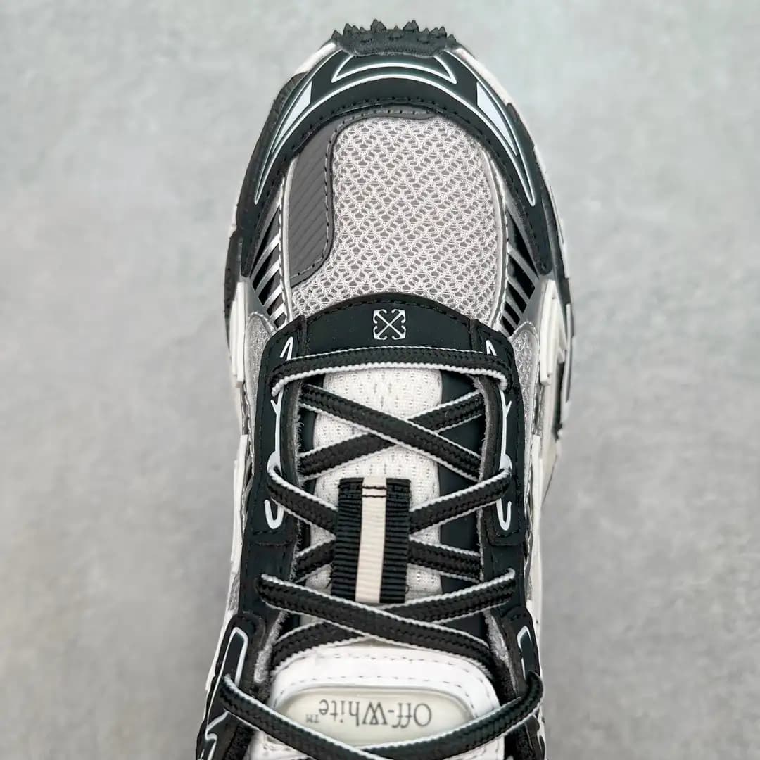 Off-White Running Shoes - Image 5