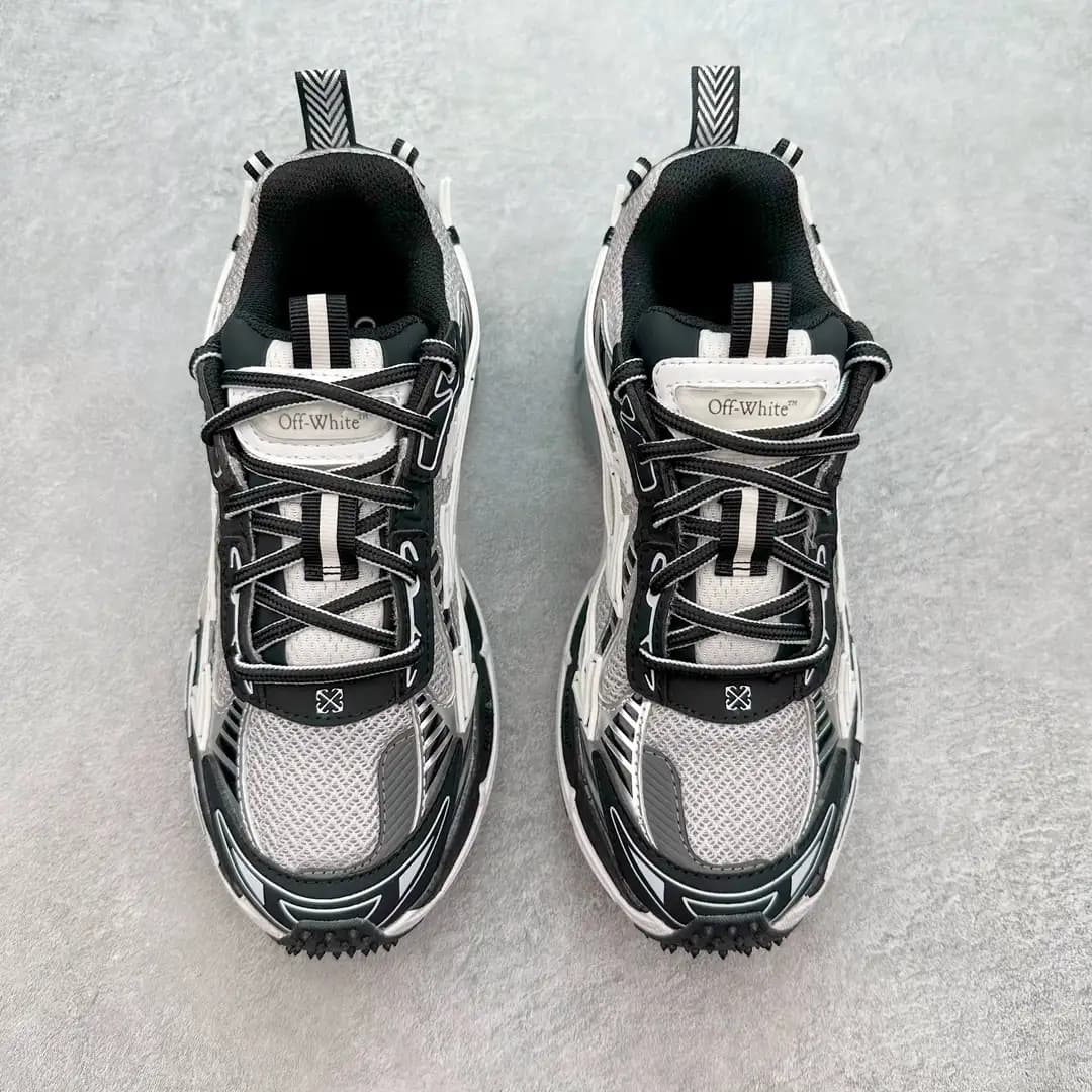 Off-White Running Shoes - Image 7
