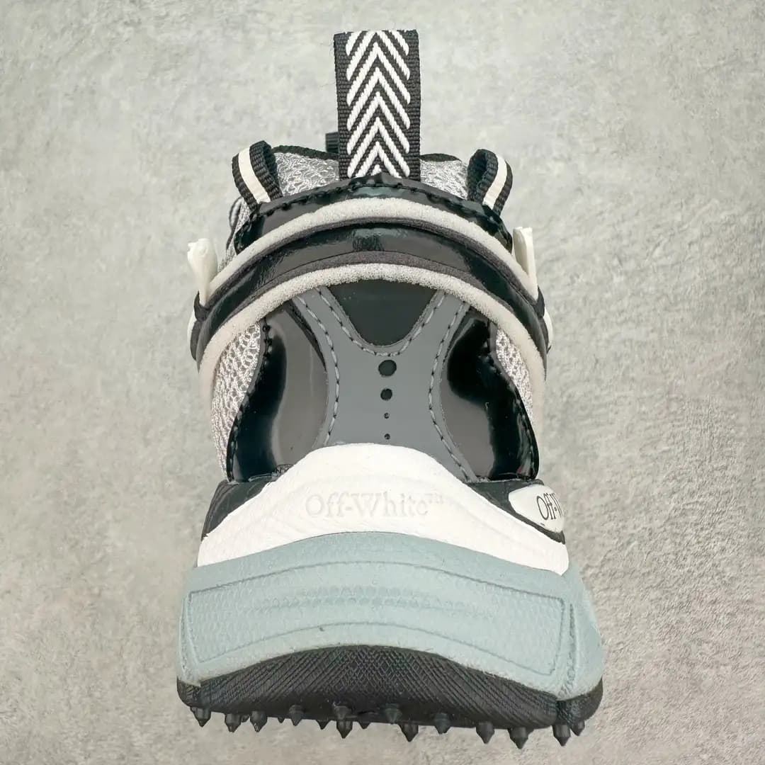 Off-White Running Shoes - Image 9