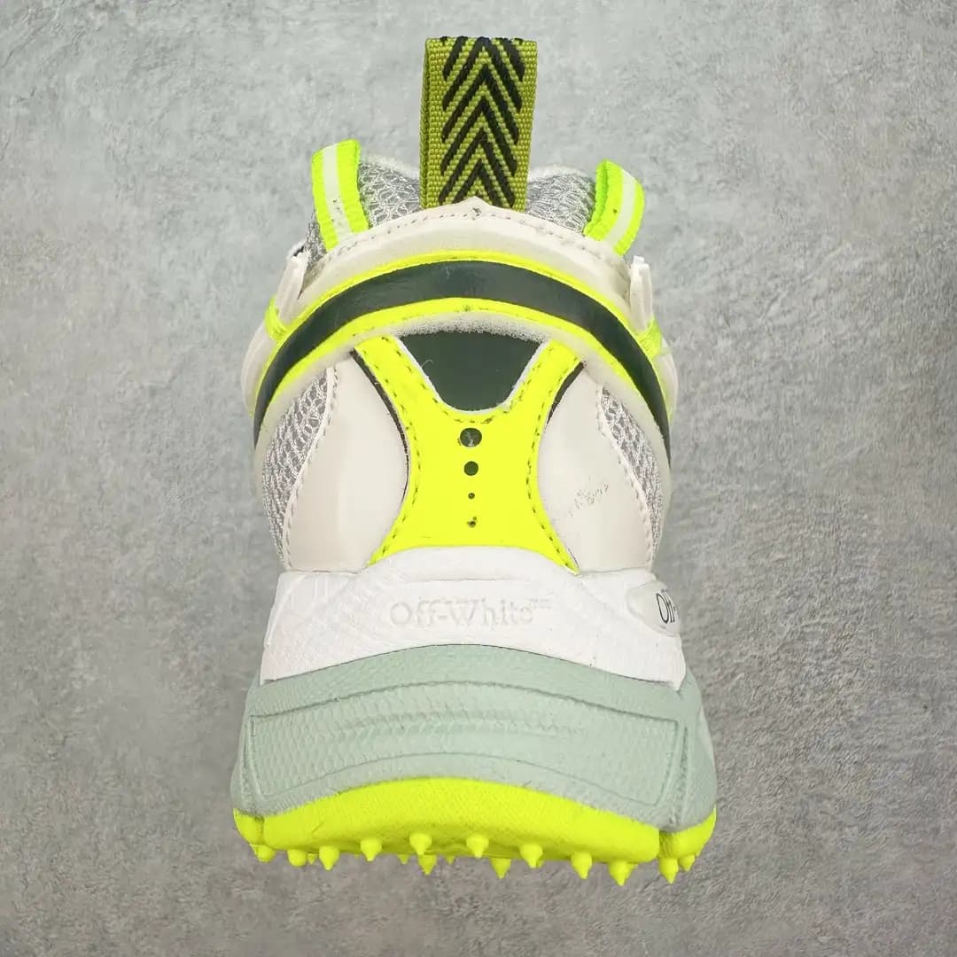 Off-White Running Shoes - Image 2