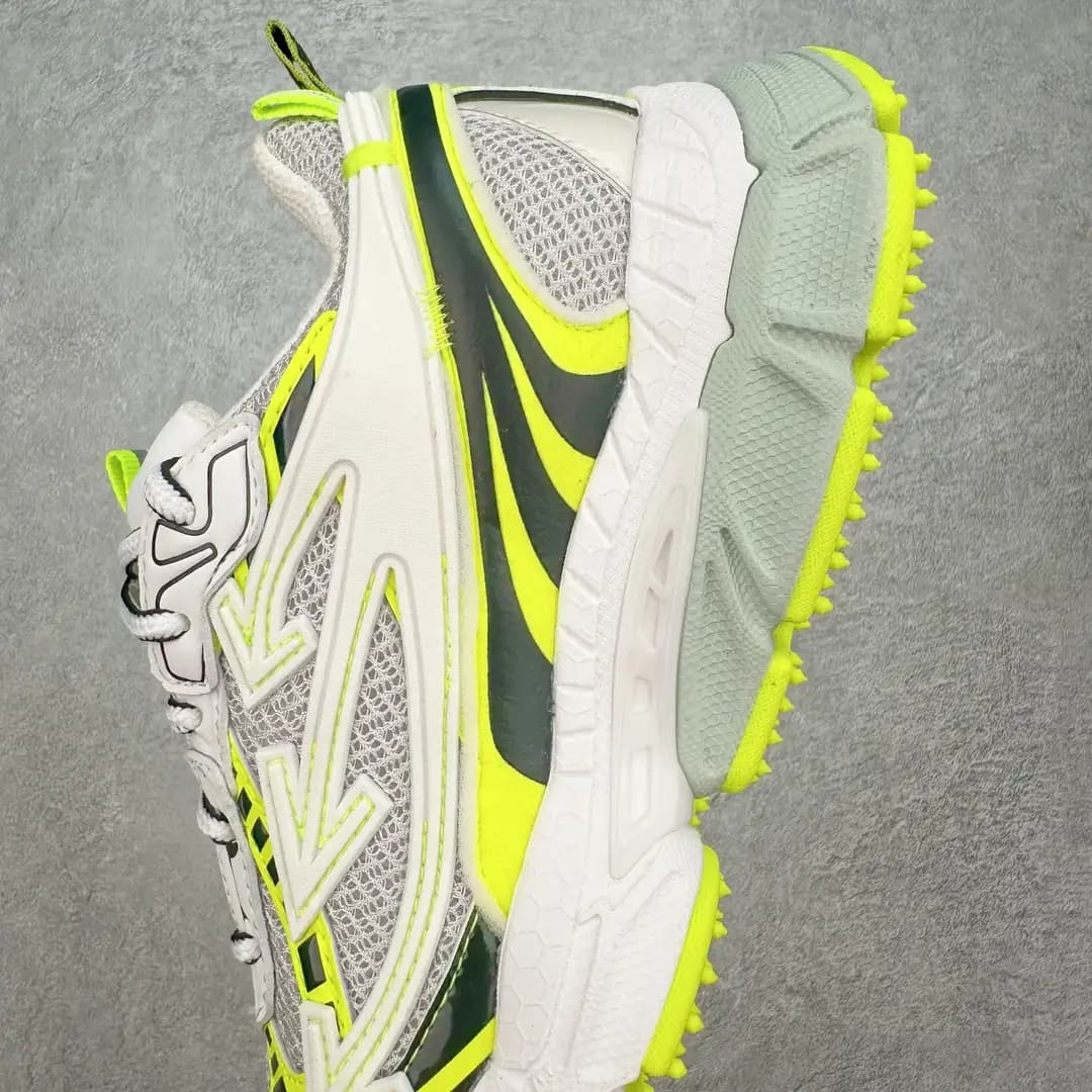 Off-White Running Shoes - Image 3