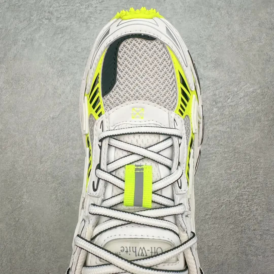 Off-White Running Shoes - Image 4
