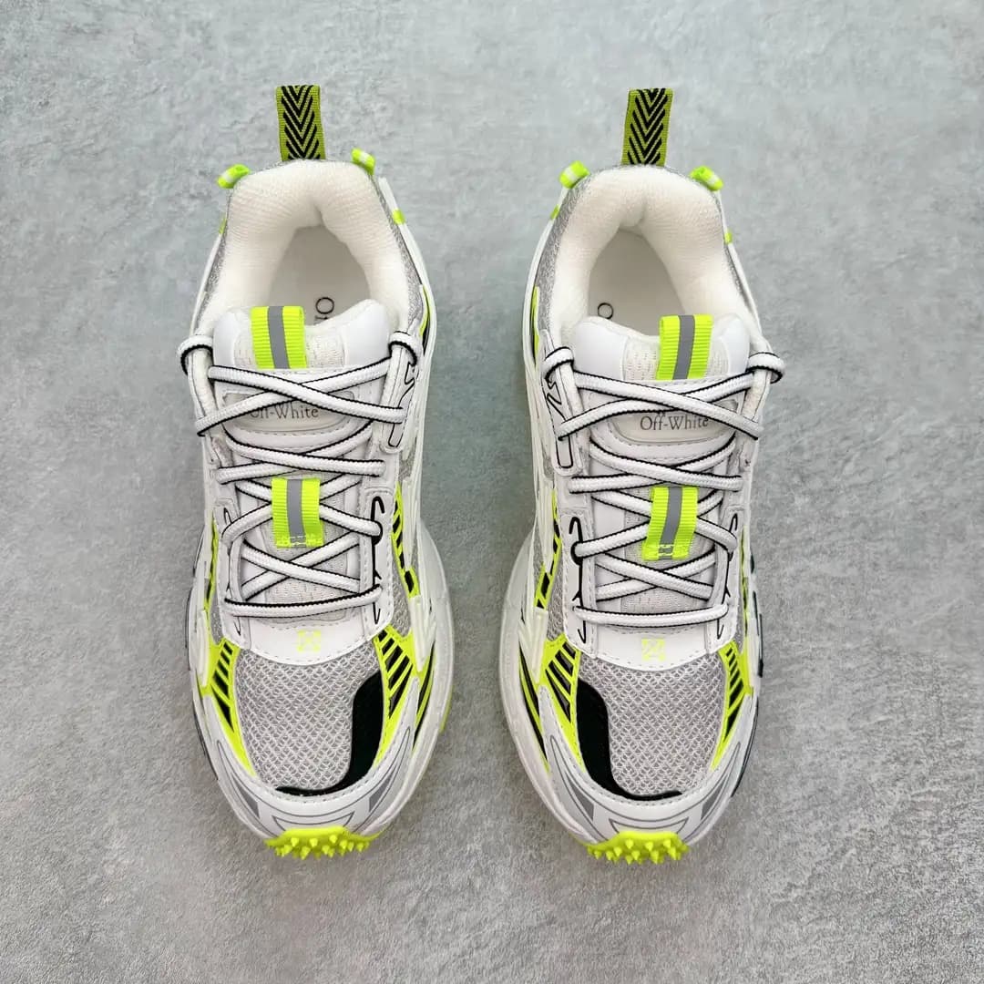 Off-White Running Shoes - Image 6