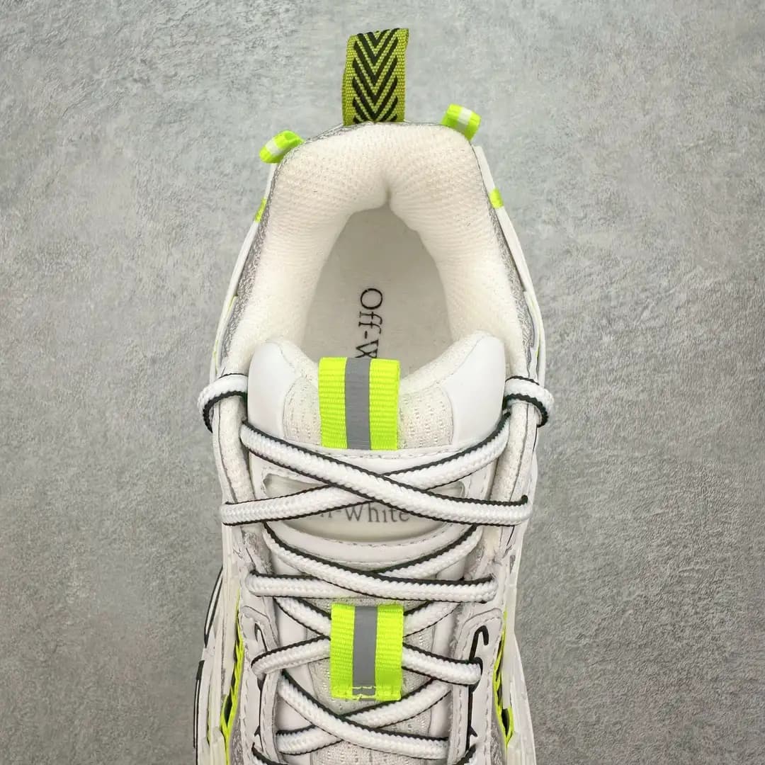 Off-White Running Shoes - Image 7