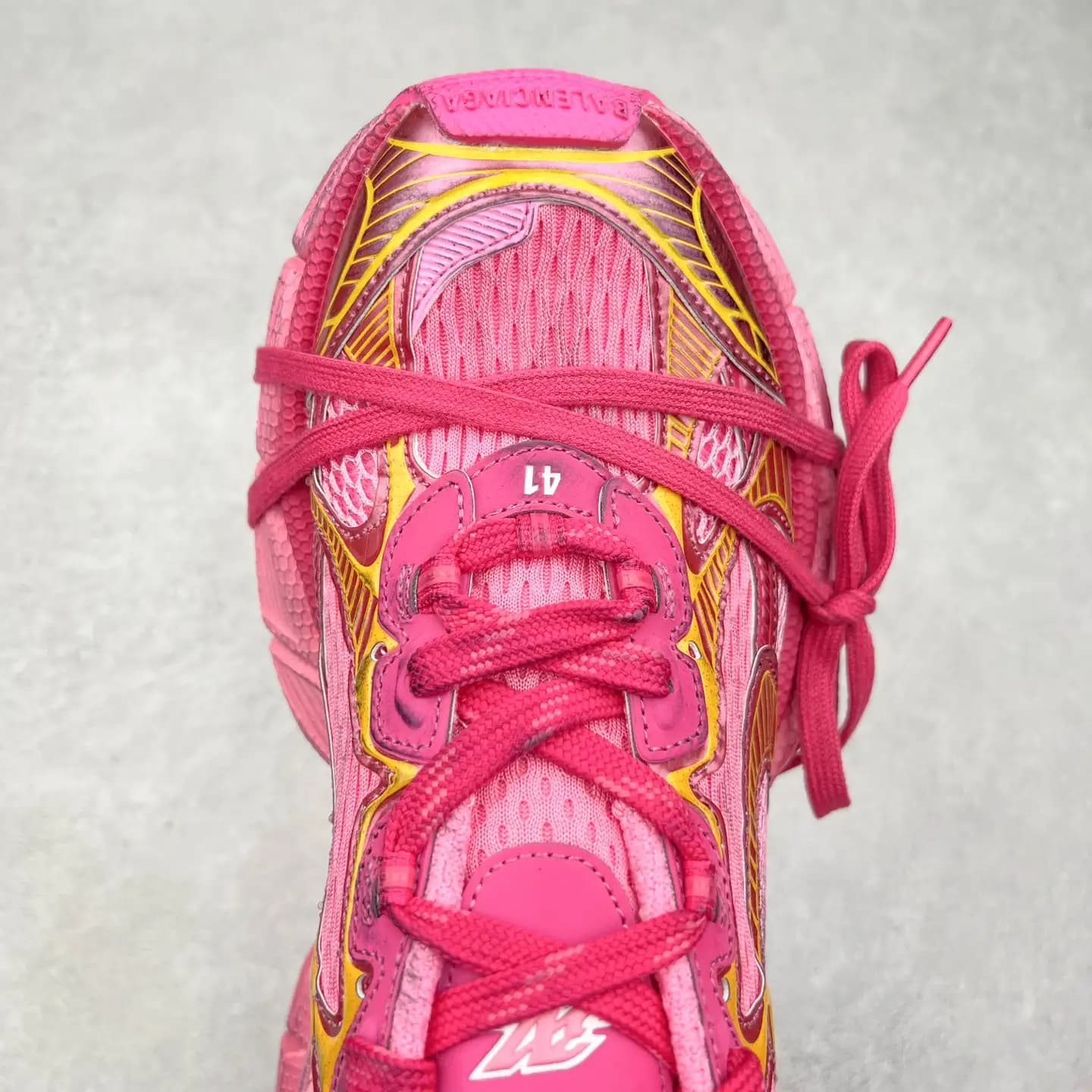 Balenciaga 3XL Sneakers - Image 2