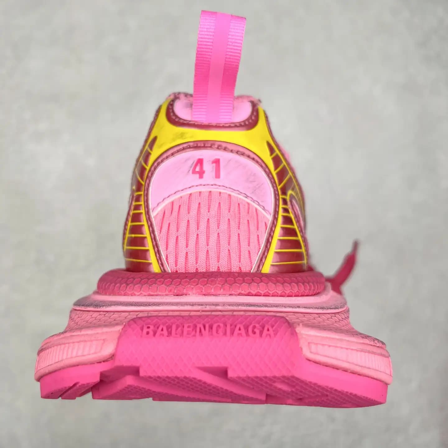 Balenciaga 3XL Sneakers - Image 3