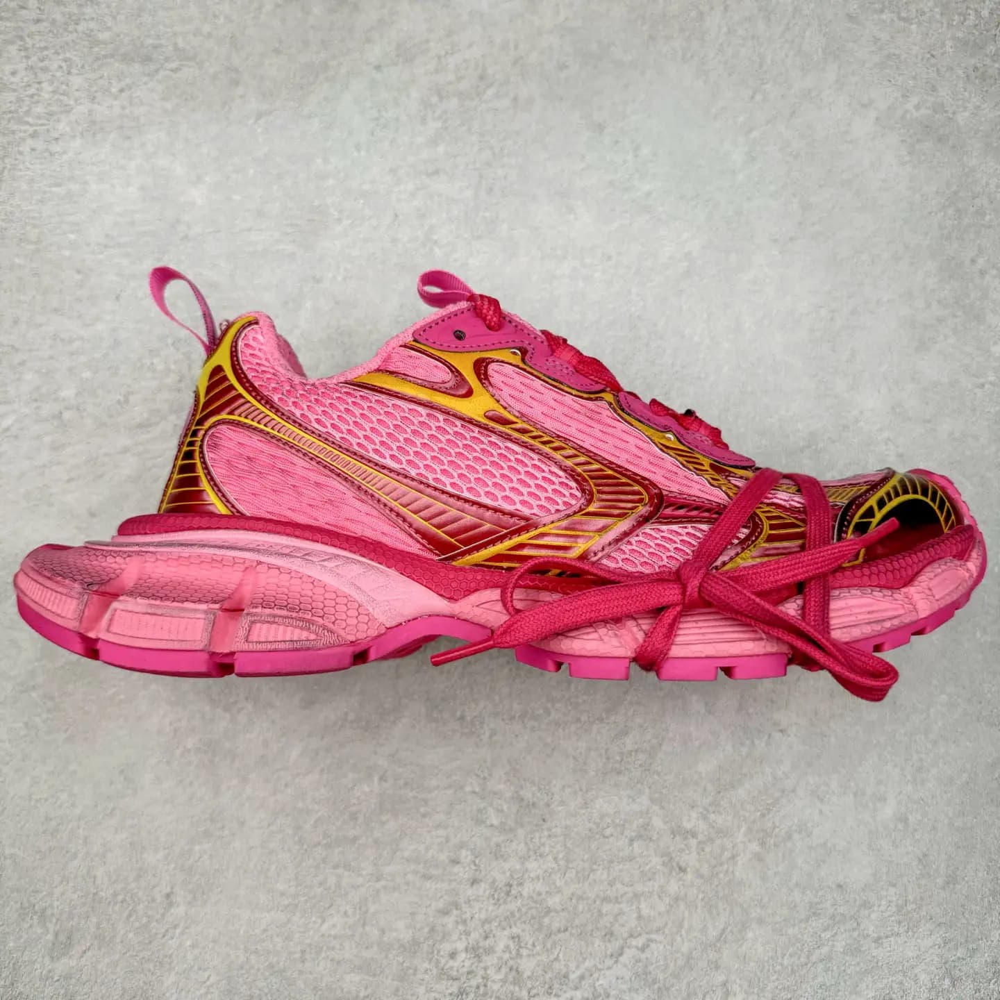 Balenciaga 3XL Sneakers