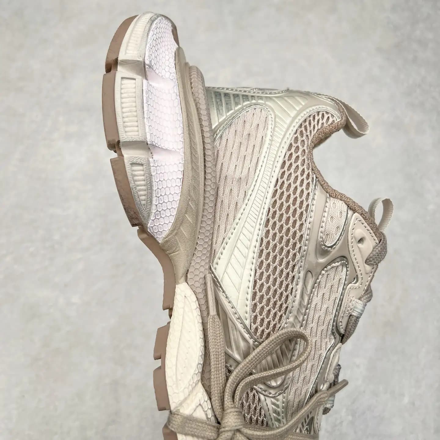 Balenciaga 3XL Sneakers - Image 5