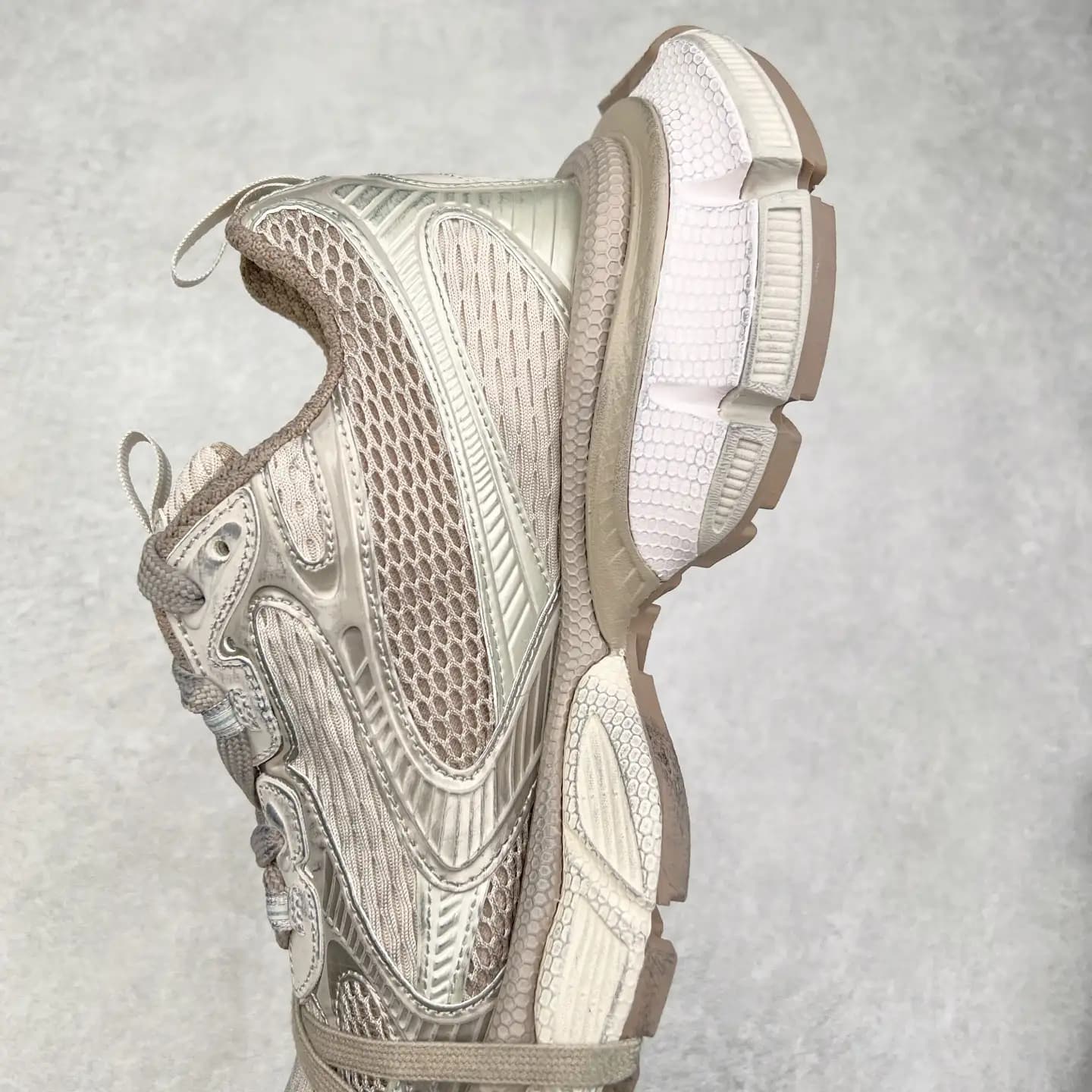 Balenciaga 3XL Sneakers - Image 7