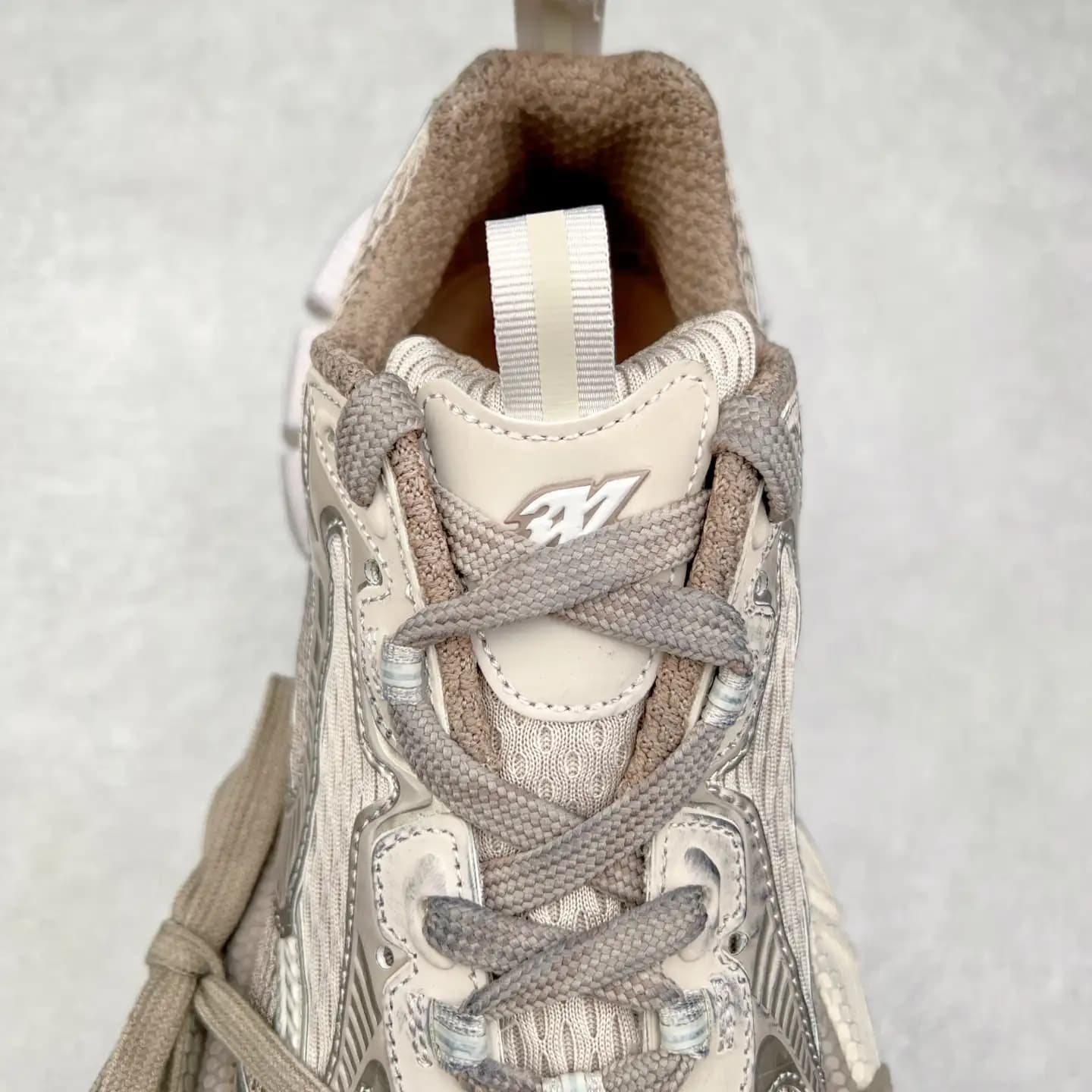 Balenciaga 3XL Sneakers - Image 8