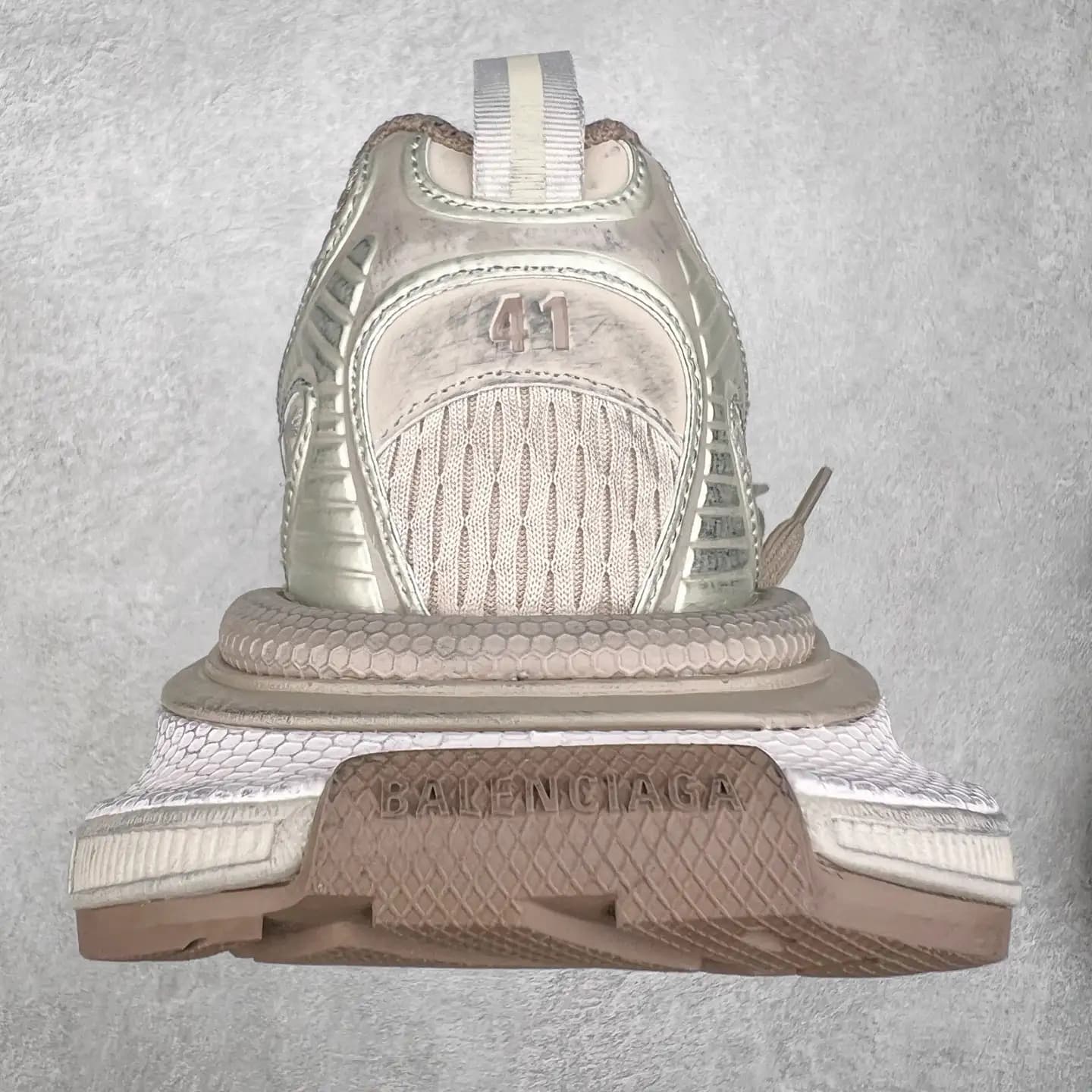 Balenciaga 3XL Sneakers - Image 9