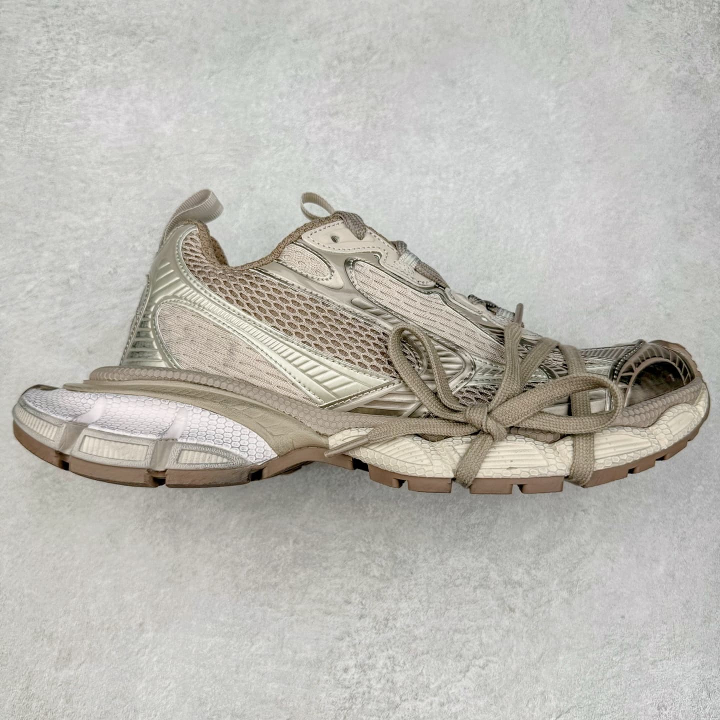 Balenciaga 3XL Sneakers