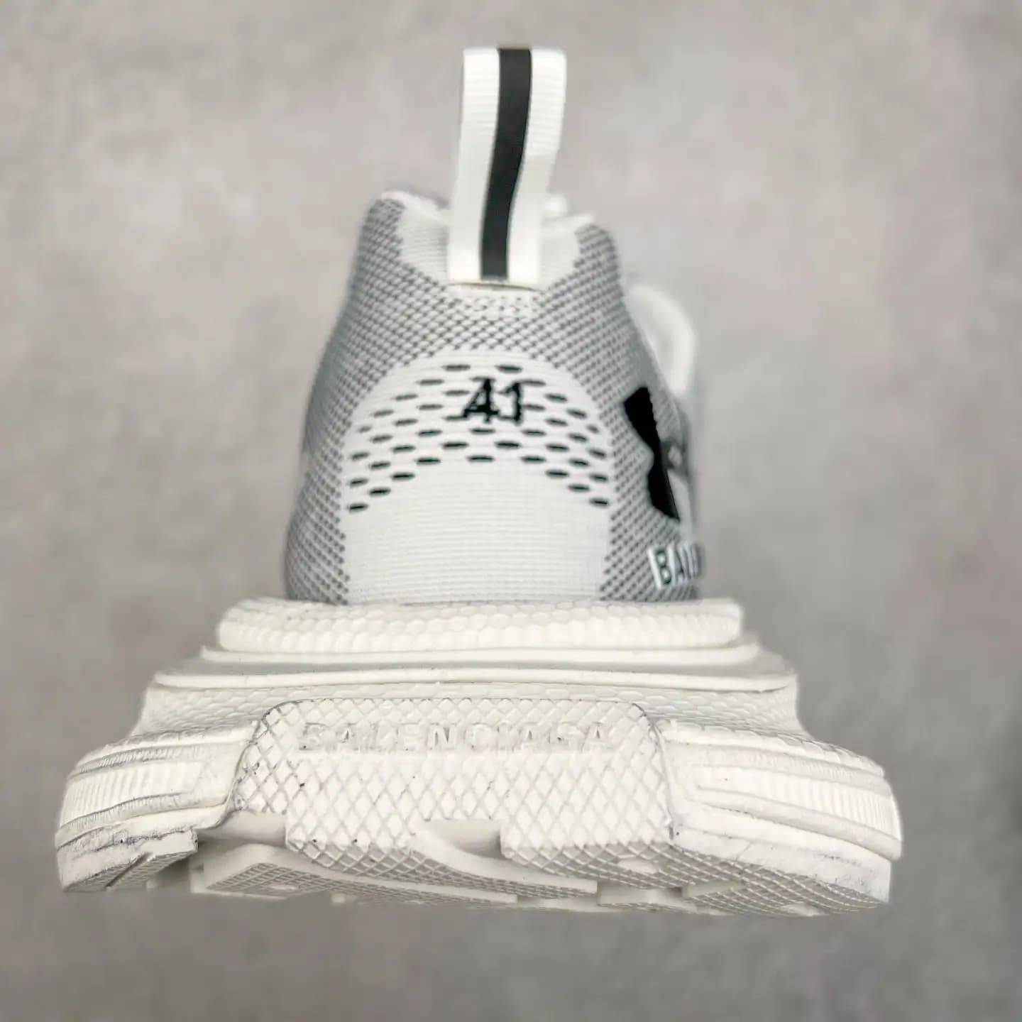Balenciaga 3XL Sneakers - Image 8