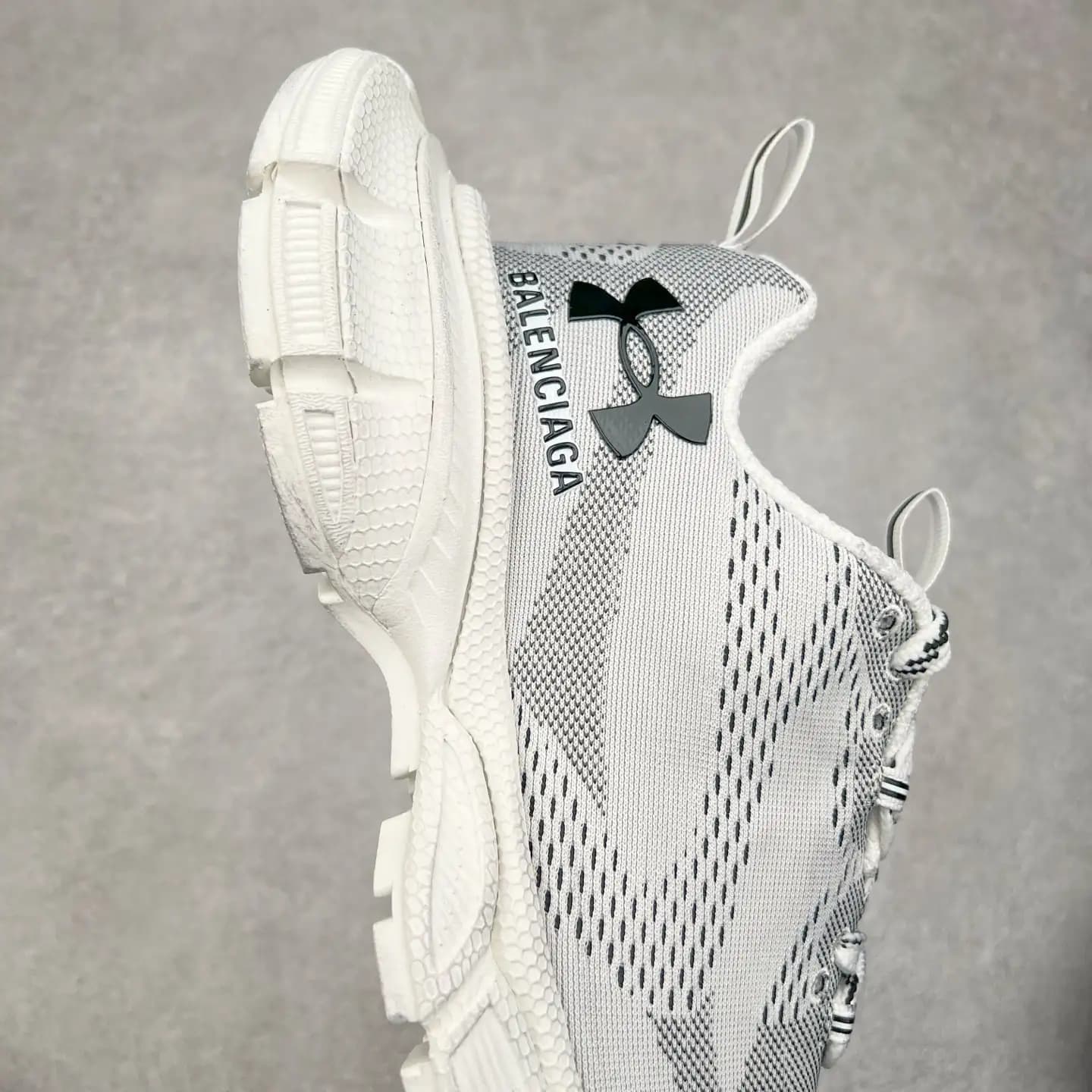 Balenciaga 3XL Sneakers - Image 9