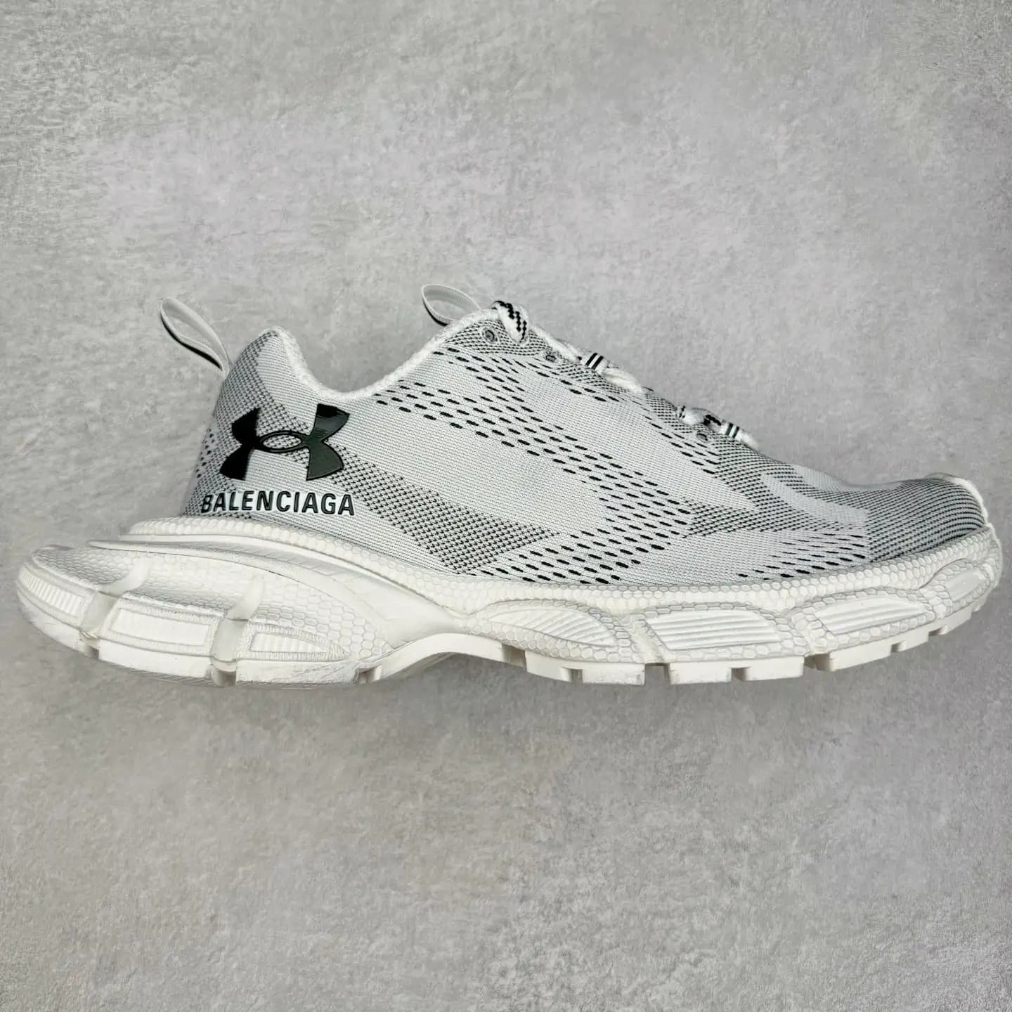 Balenciaga 3XL Sneakers