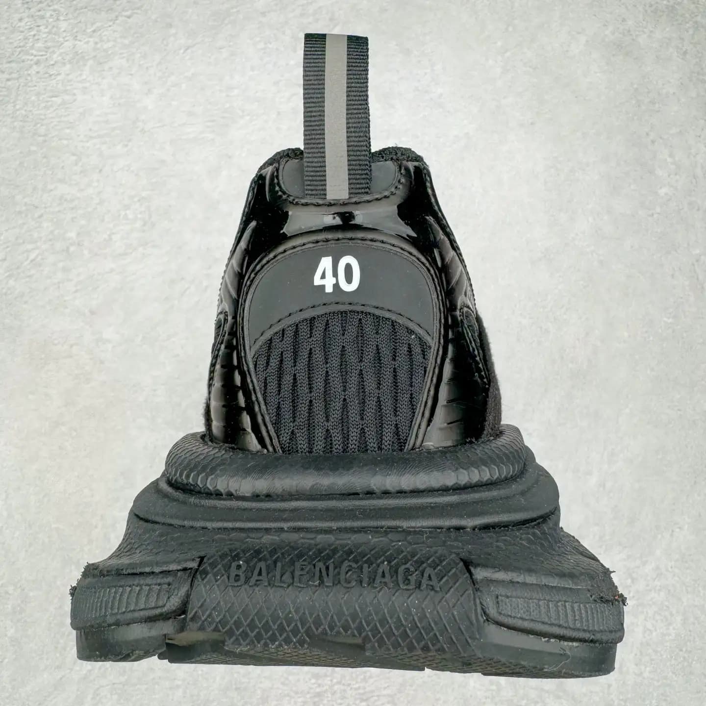 Balenciaga 3XL Sneakers - Image 2