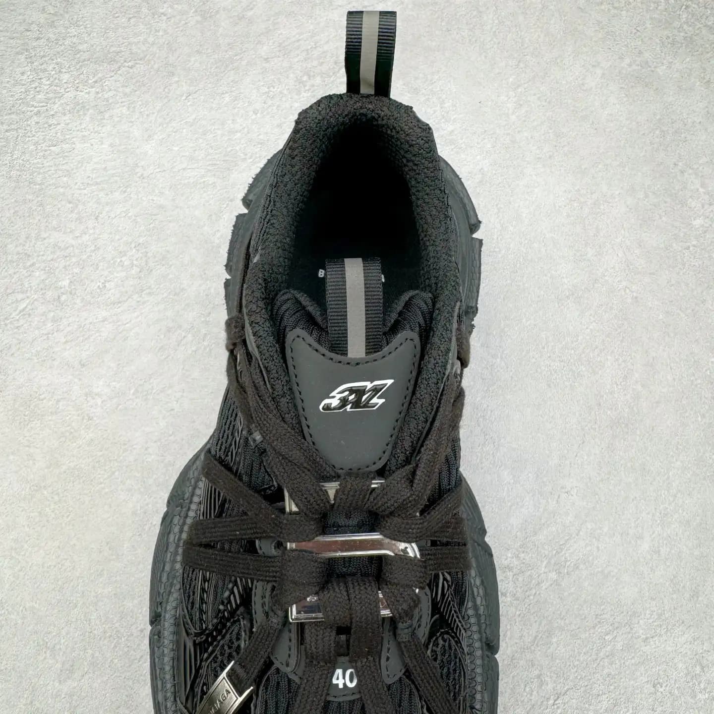 Balenciaga 3XL Sneakers - Image 5