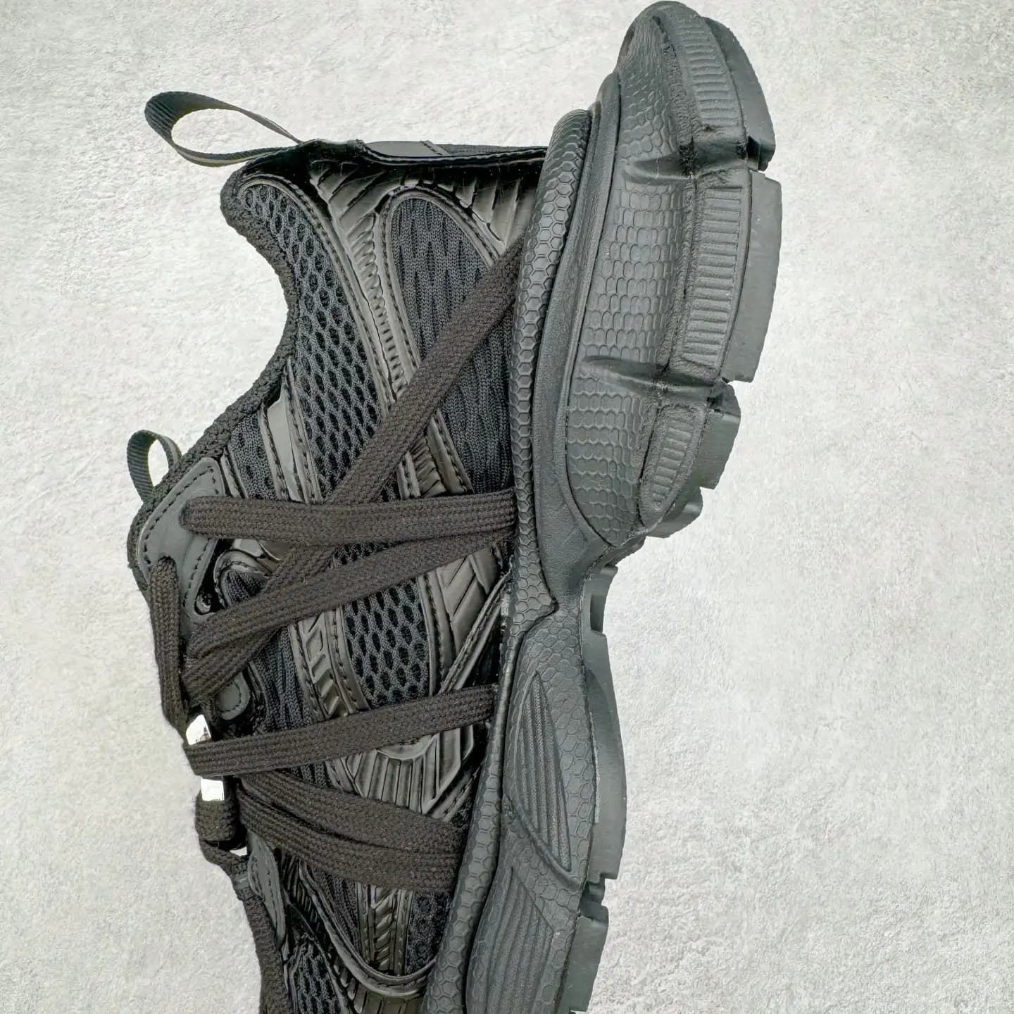Balenciaga 3XL Sneakers - Image 6