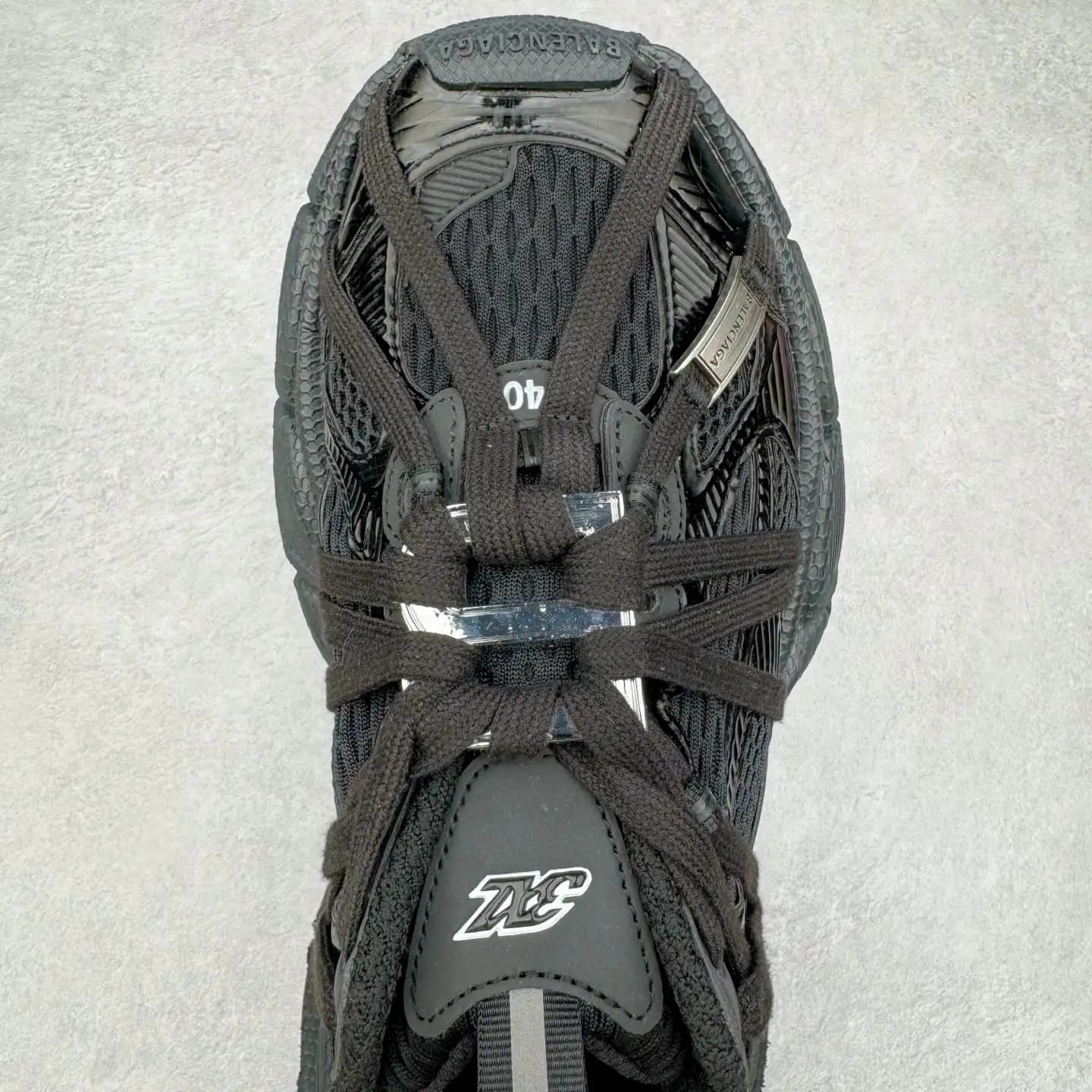 Balenciaga 3XL Sneakers - Image 9