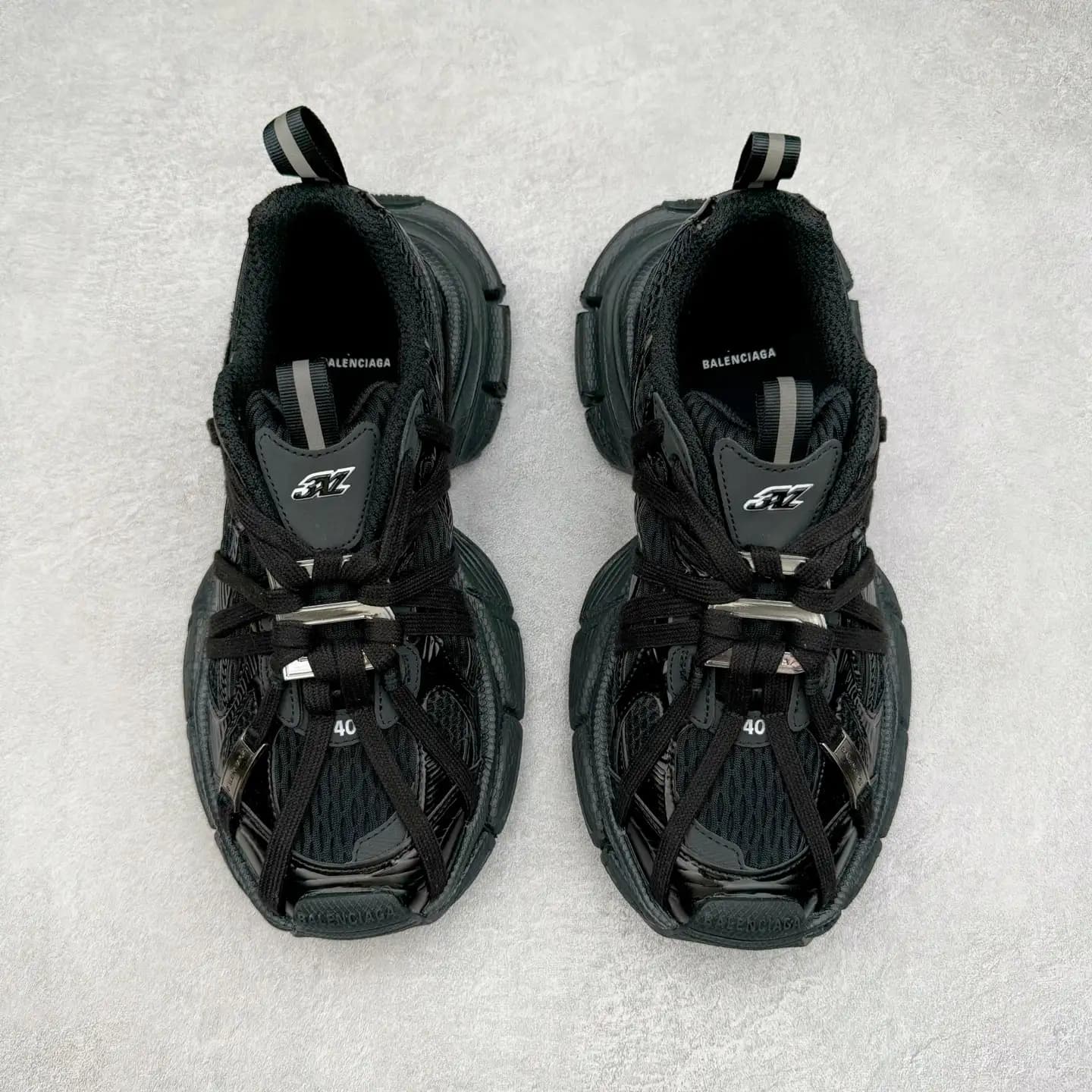 Balenciaga 3XL Sneakers - Image 10