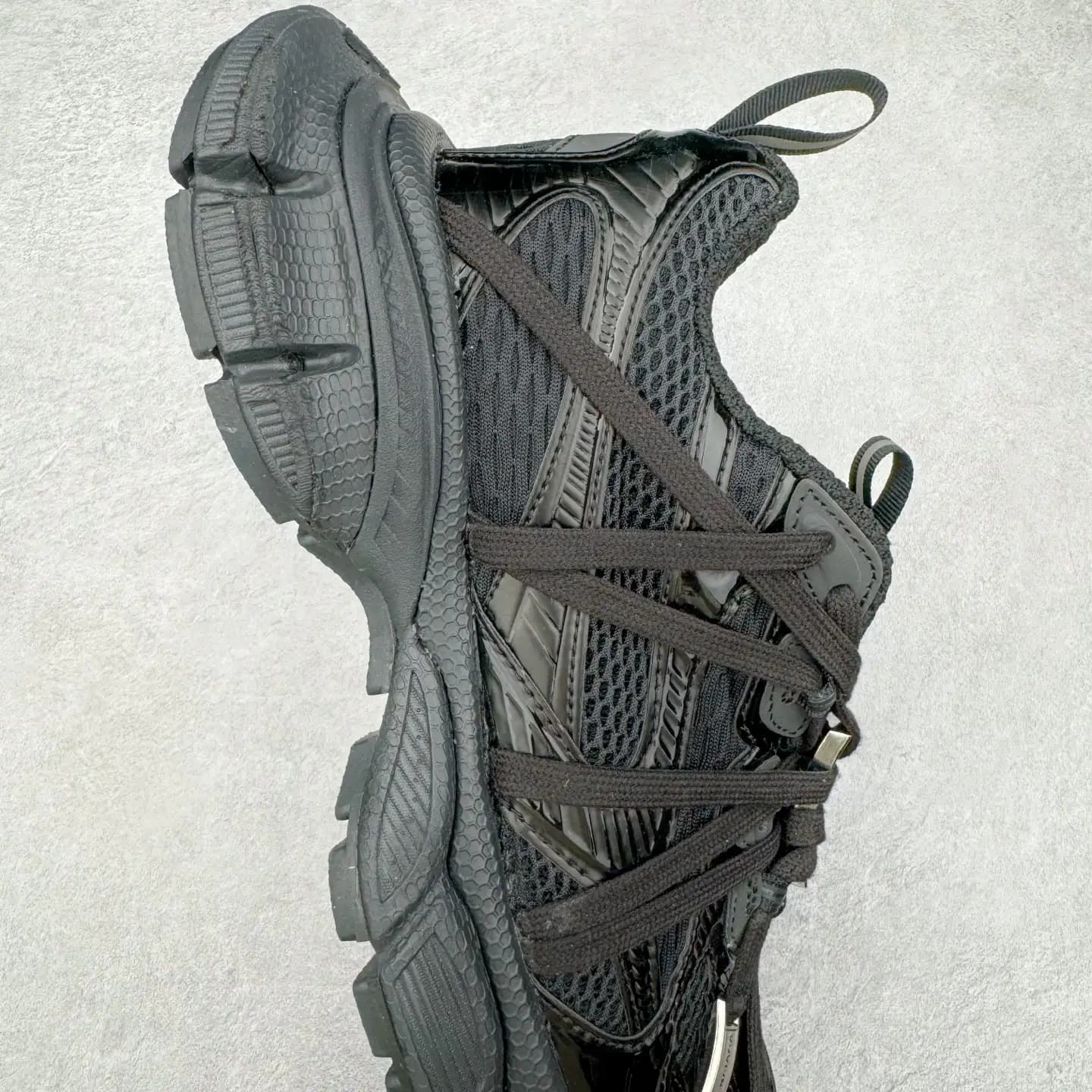 Balenciaga 3XL Sneakers - Image 11