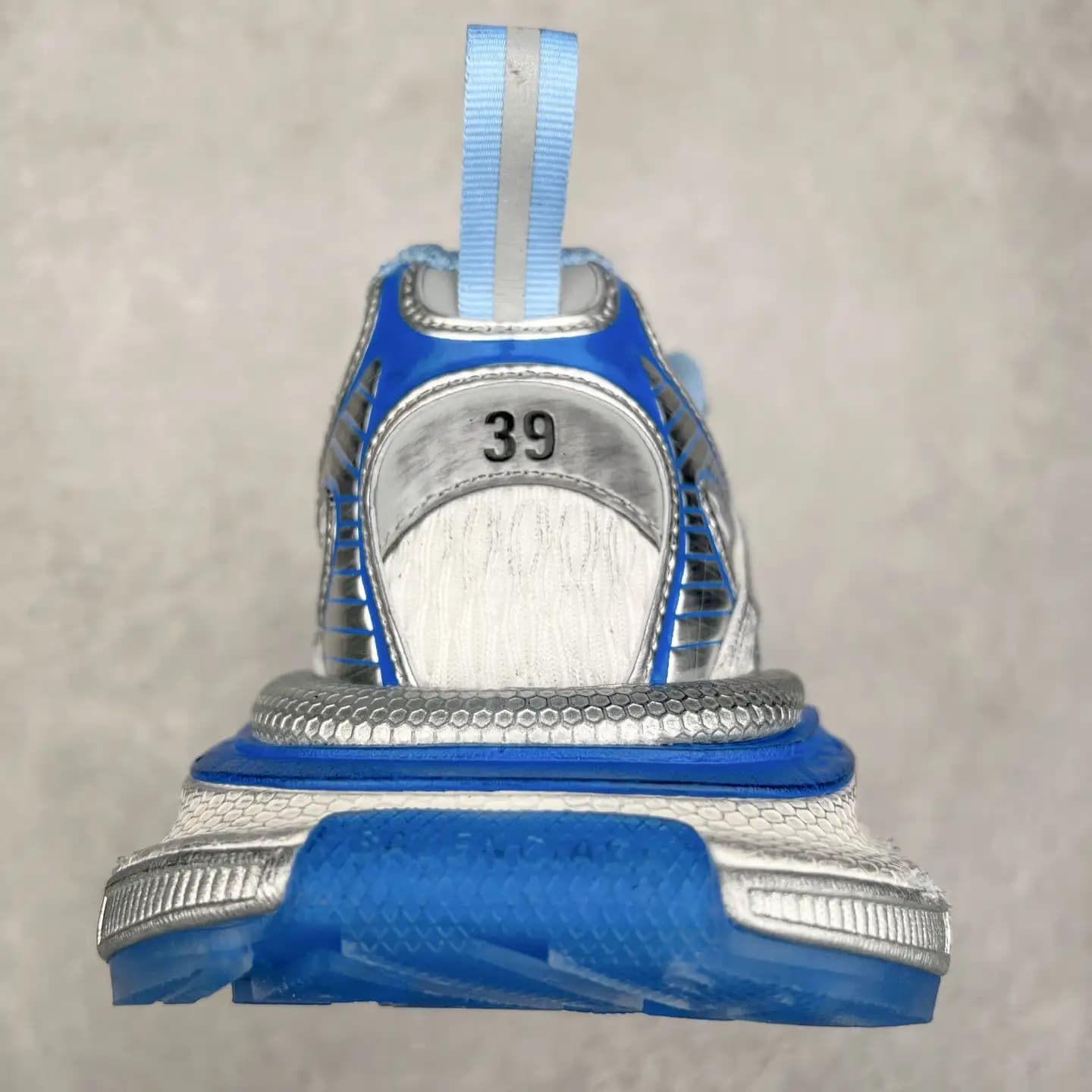 Balenciaga 3XL Sneakers - Image 7