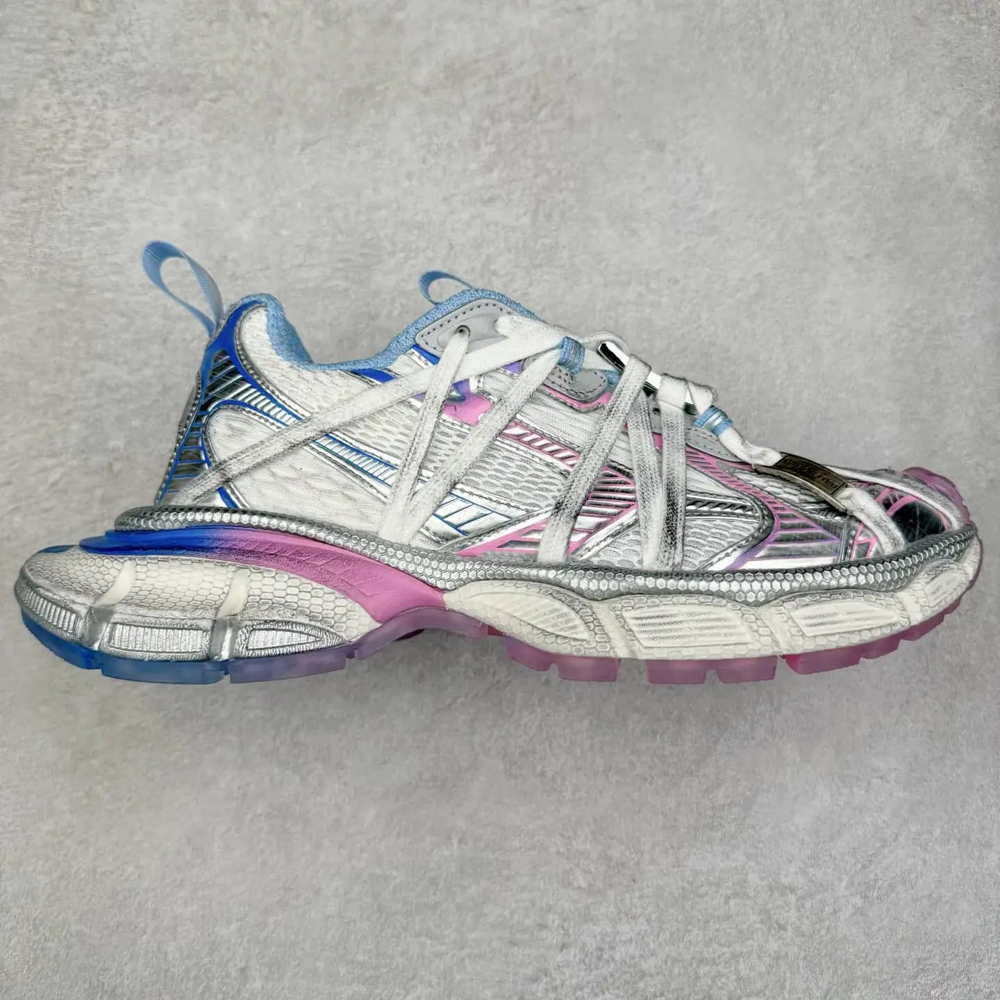 Balenciaga 3XL Sneakers