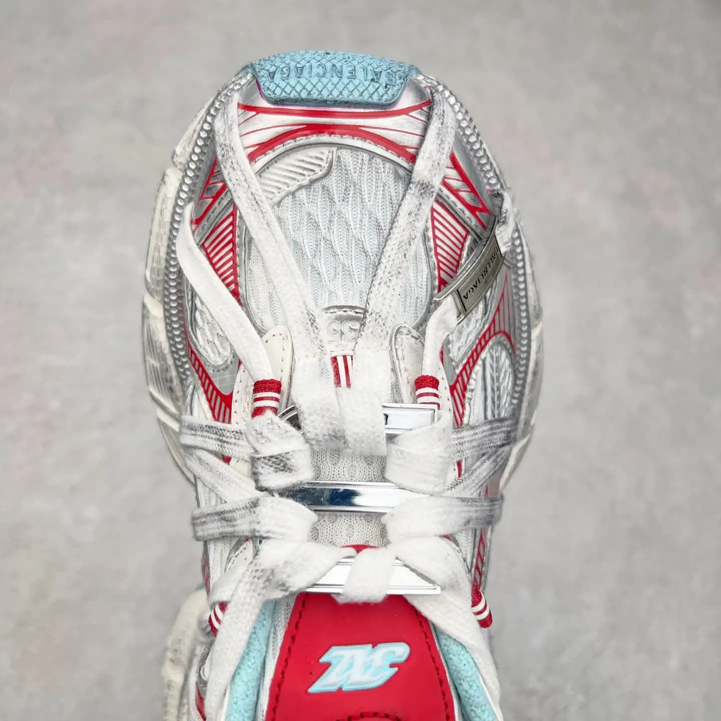 Balenciaga 3XL Sneakers - Image 3