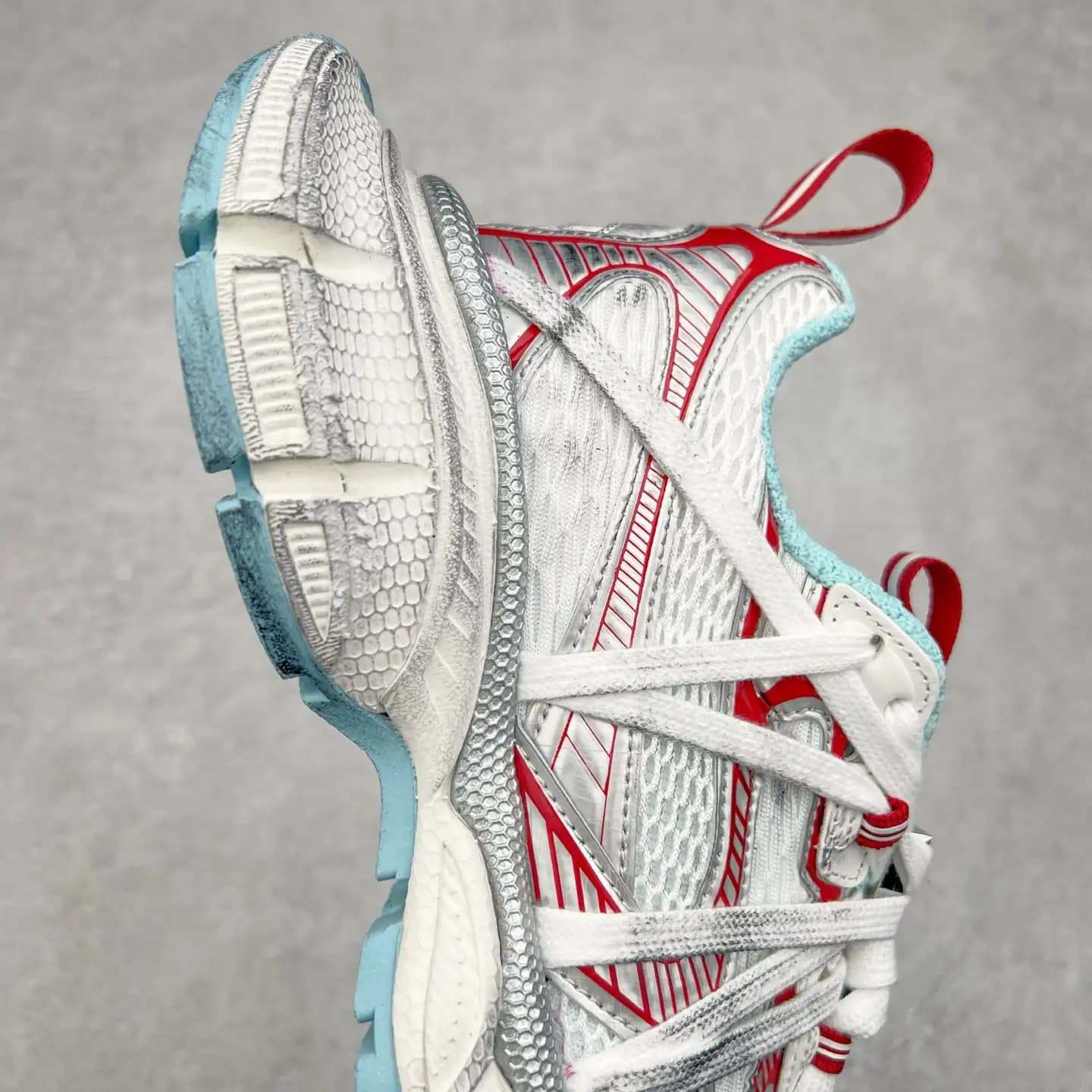 Balenciaga 3XL Sneakers - Image 5
